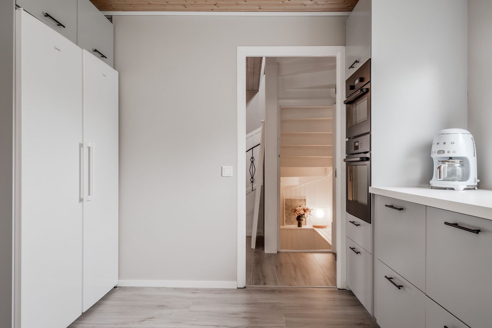 Villa, Norra vägen 109, Fredriksberg, Oskarshamn