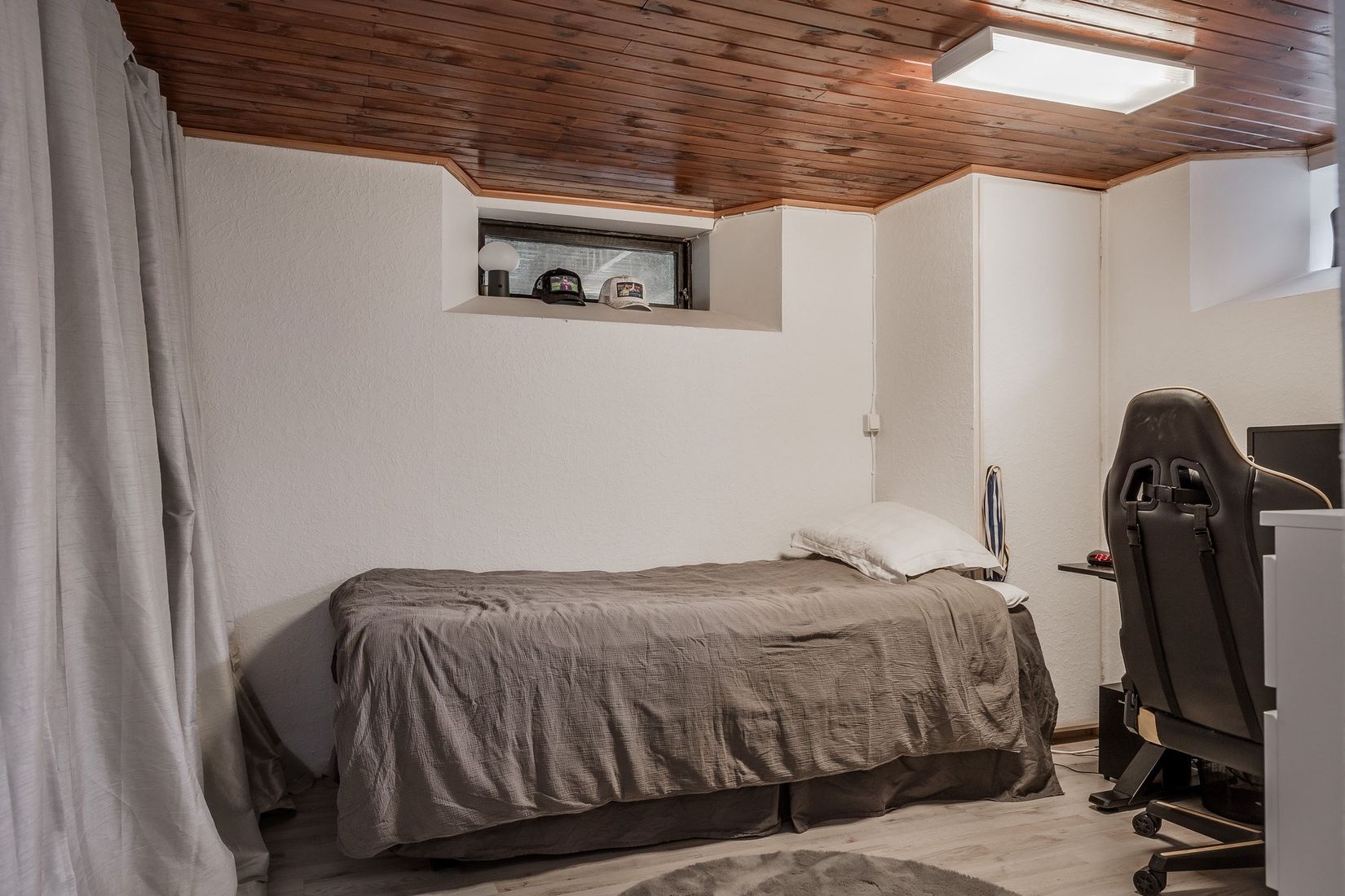 Villa, Norra vägen 109, Fredriksberg, Oskarshamn