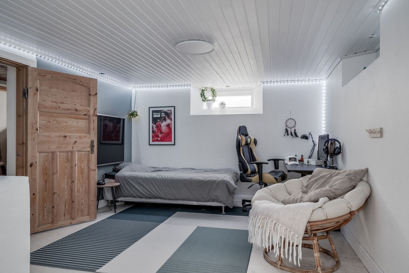 Villa, Norra vägen 109, Fredriksberg, Oskarshamn