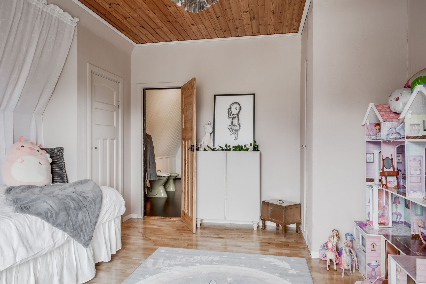 Villa, Norra vägen 109, Fredriksberg, Oskarshamn