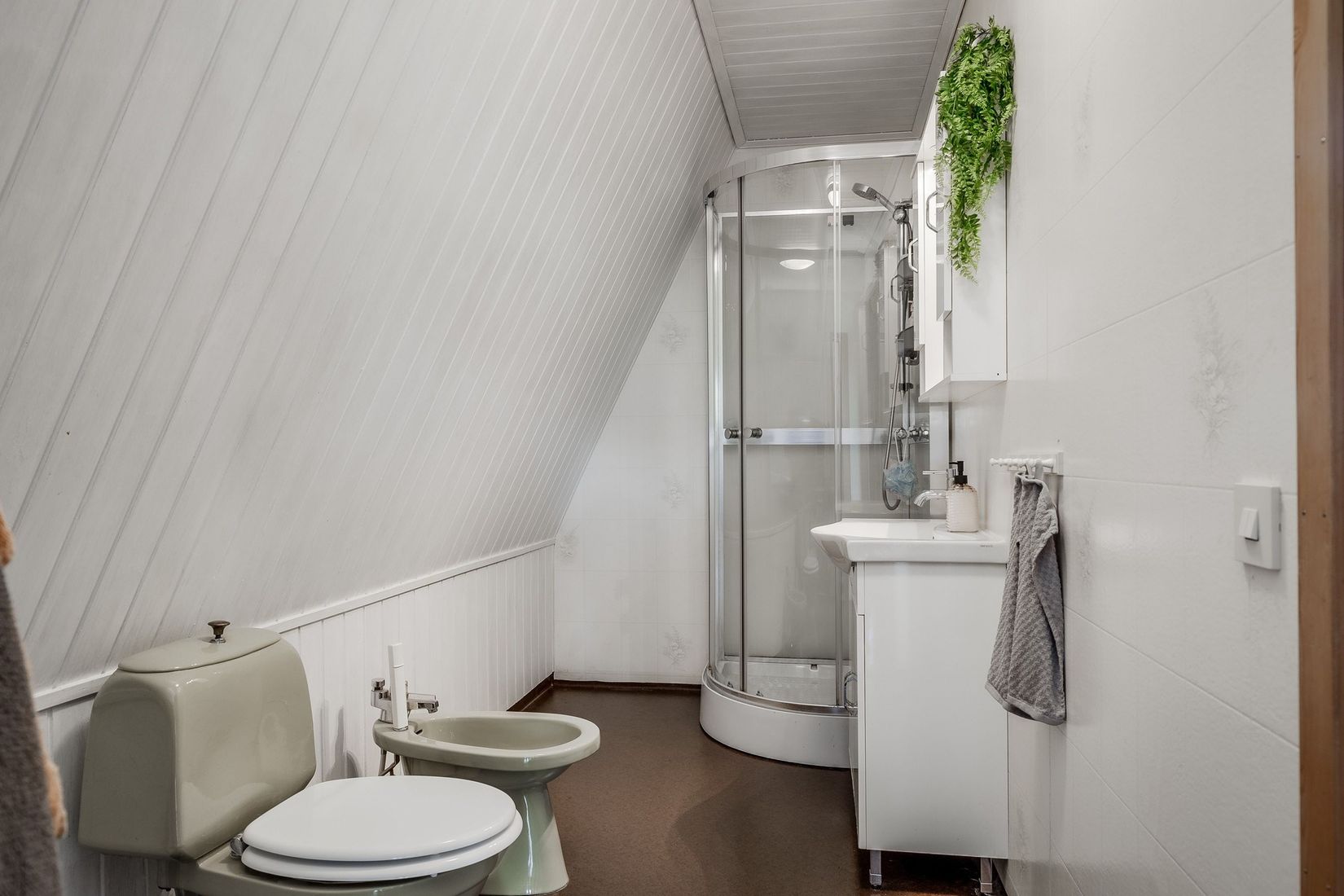 Villa, Norra vägen 109, Fredriksberg, Oskarshamn