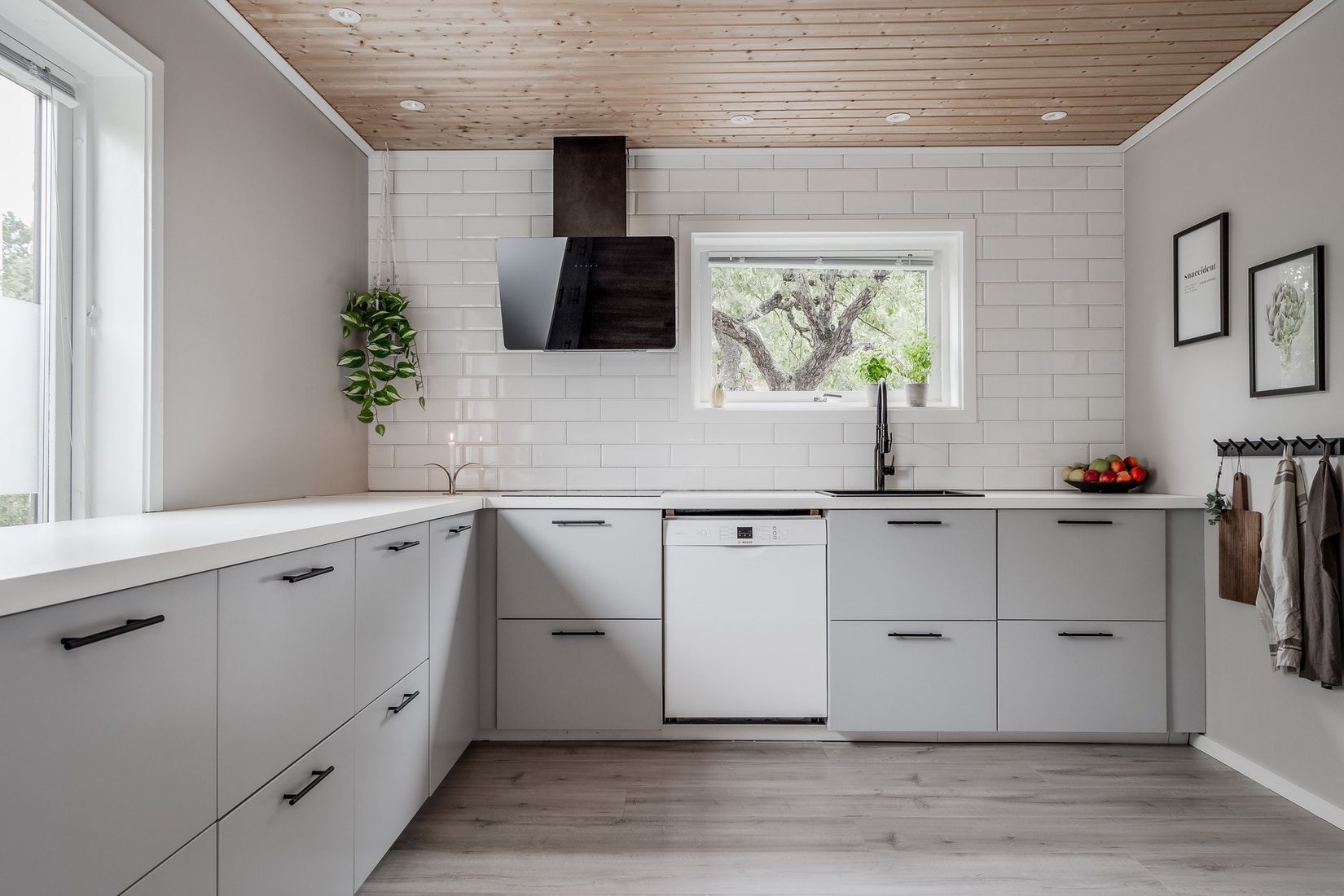 Villa, Norra vägen 109, Fredriksberg, Oskarshamn