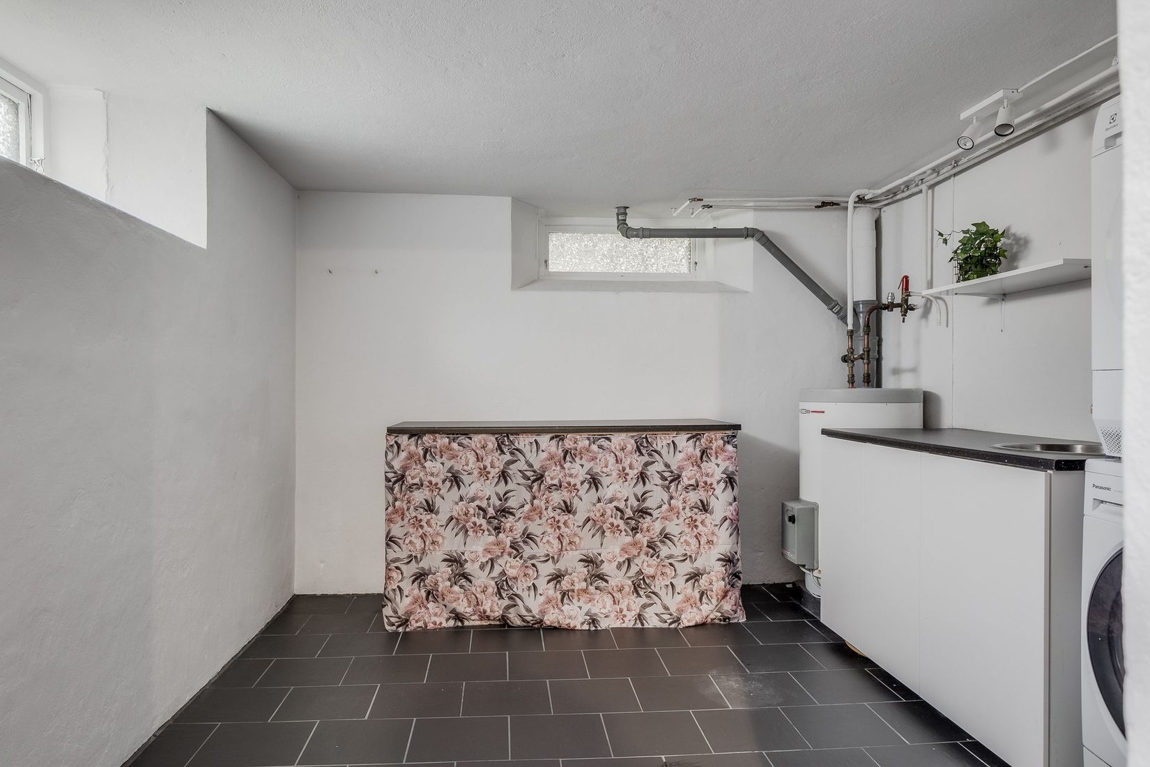 Villa, Norra vägen 109, Fredriksberg, Oskarshamn