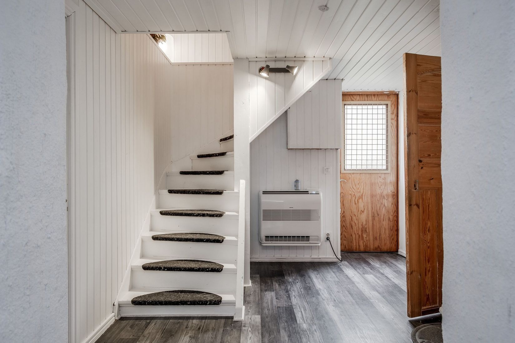 Villa, Norra vägen 109, Fredriksberg, Oskarshamn