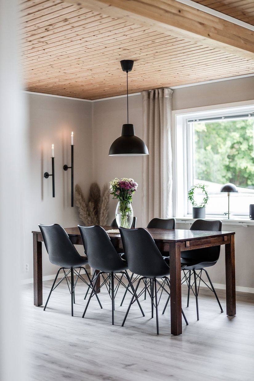 Villa, Norra vägen 109, Fredriksberg, Oskarshamn