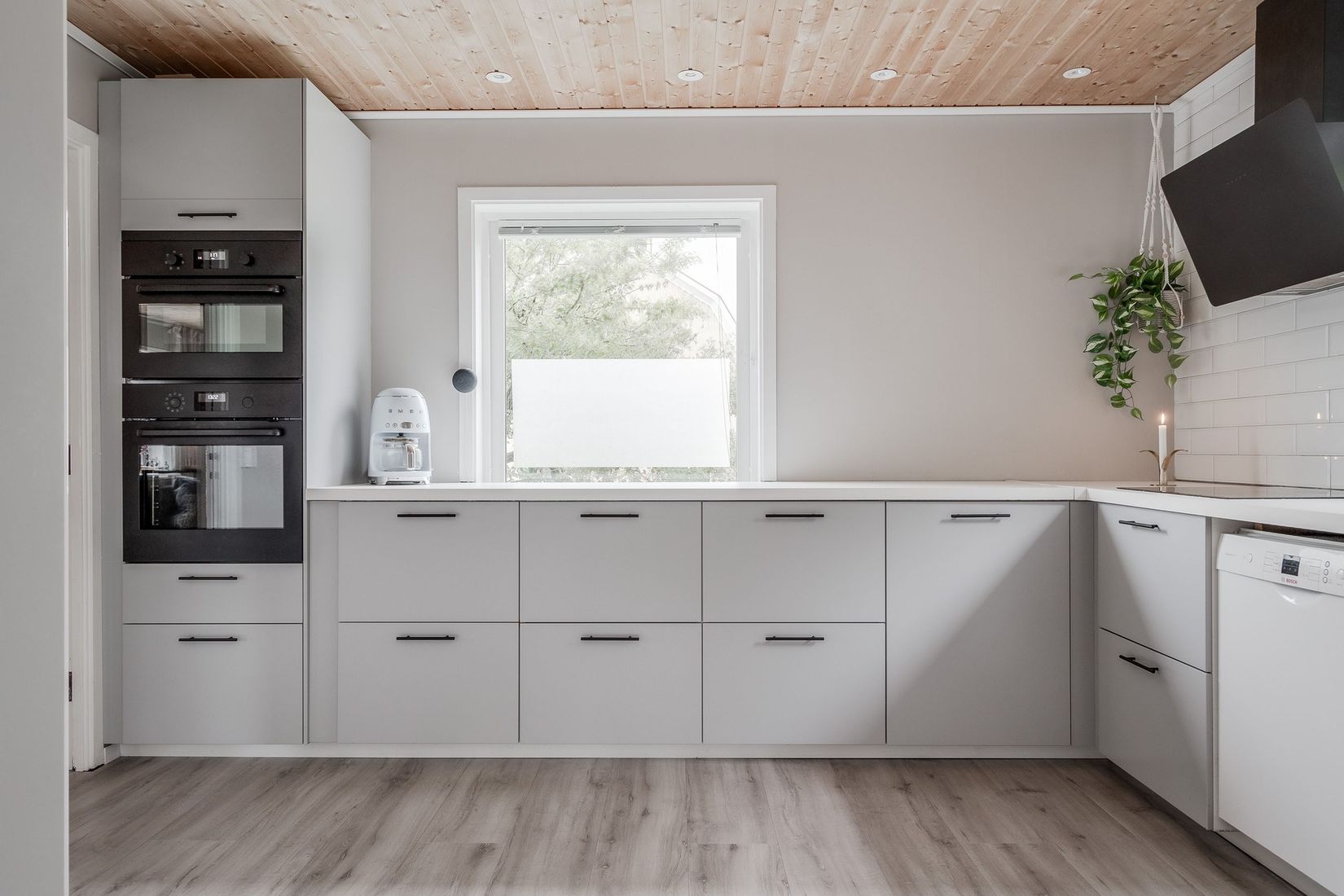 Villa, Norra vägen 109, Fredriksberg, Oskarshamn