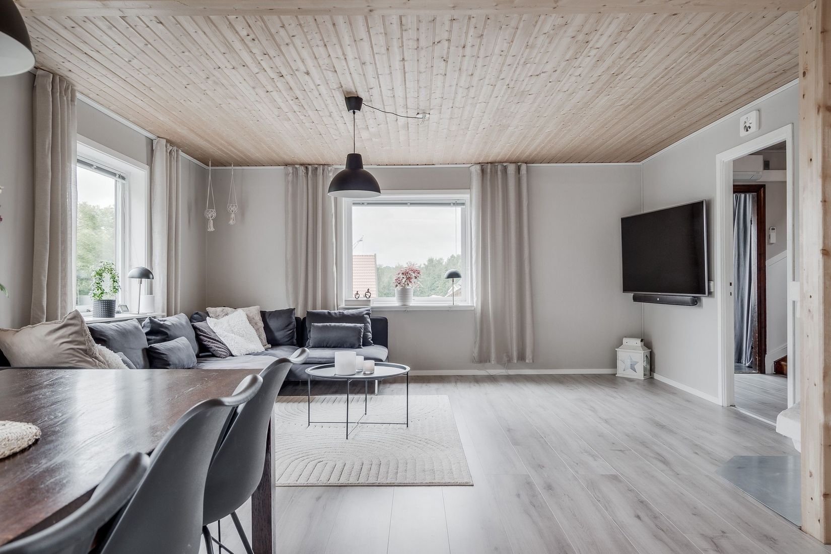 Villa, Norra vägen 109, Fredriksberg, Oskarshamn