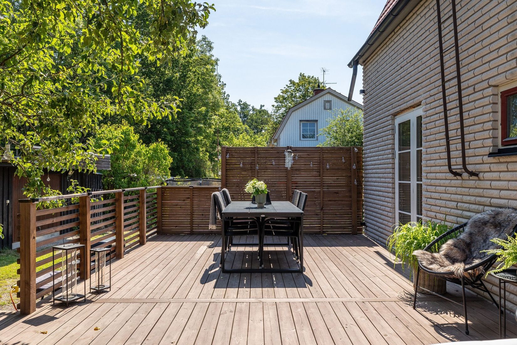 Villa, Norra vägen 109, Fredriksberg, Oskarshamn