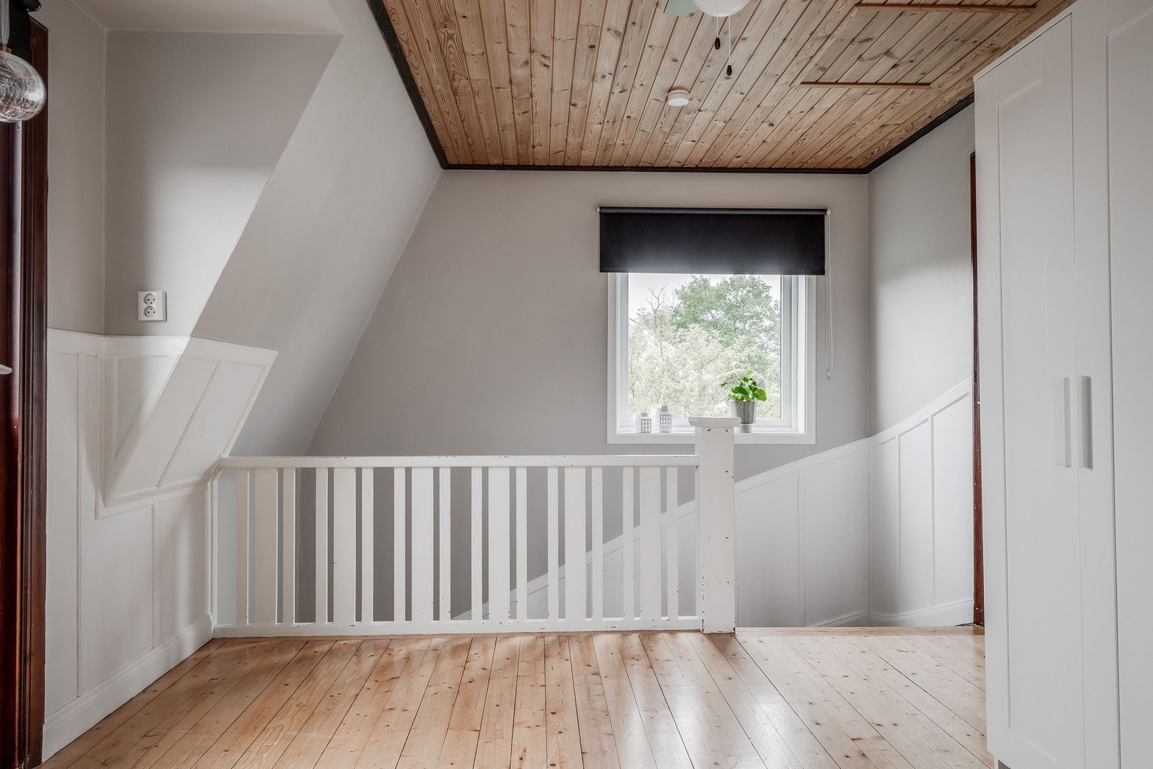 Villa, Norra vägen 109, Fredriksberg, Oskarshamn