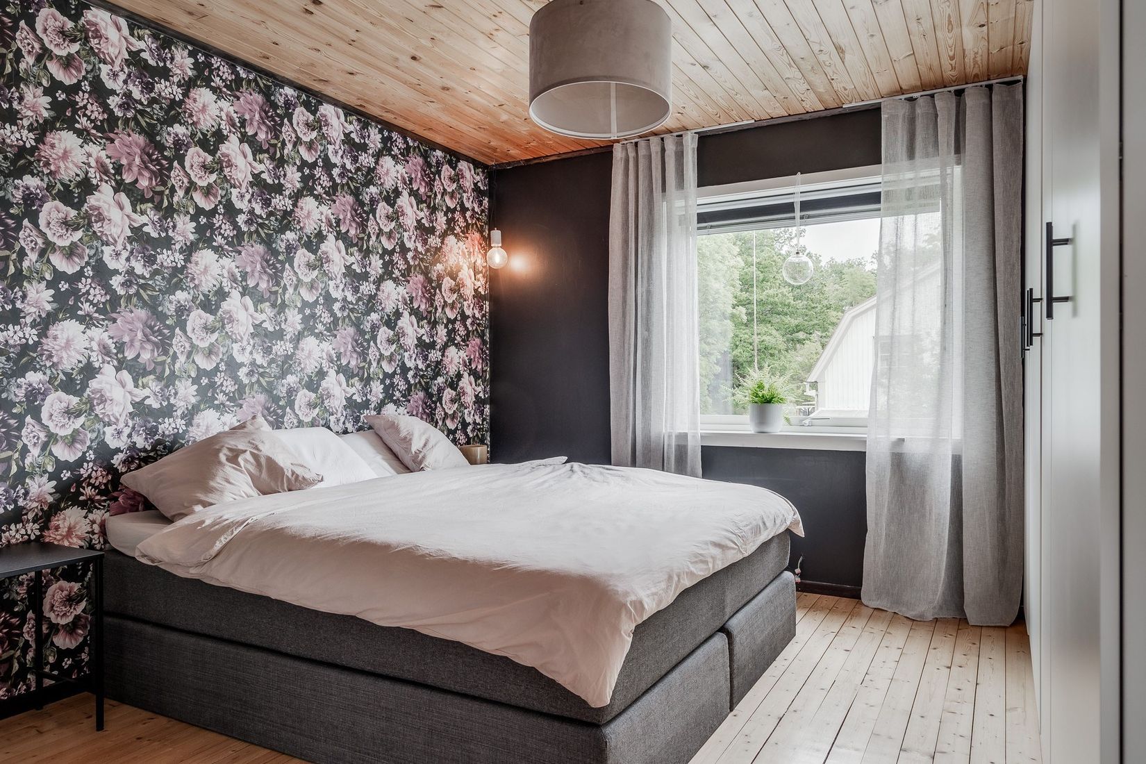 Villa, Norra vägen 109, Fredriksberg, Oskarshamn