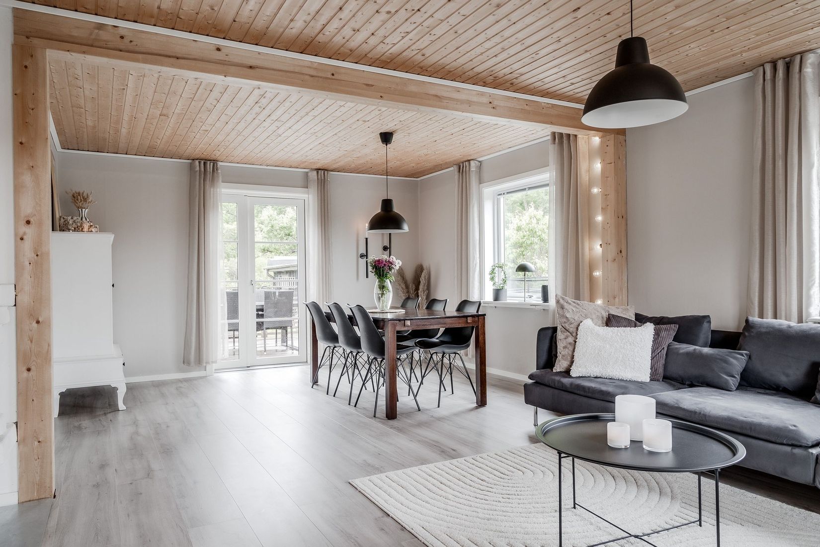 Villa, Norra vägen 109, Fredriksberg, Oskarshamn