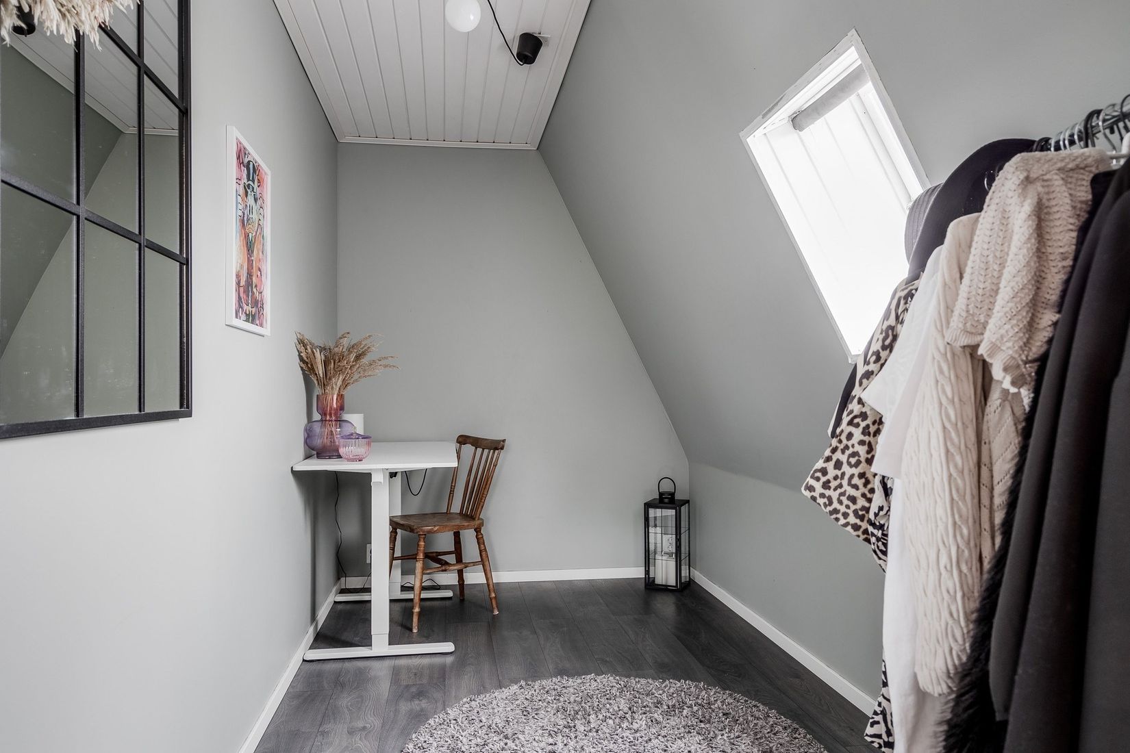 Villa, Norra vägen 109, Fredriksberg, Oskarshamn