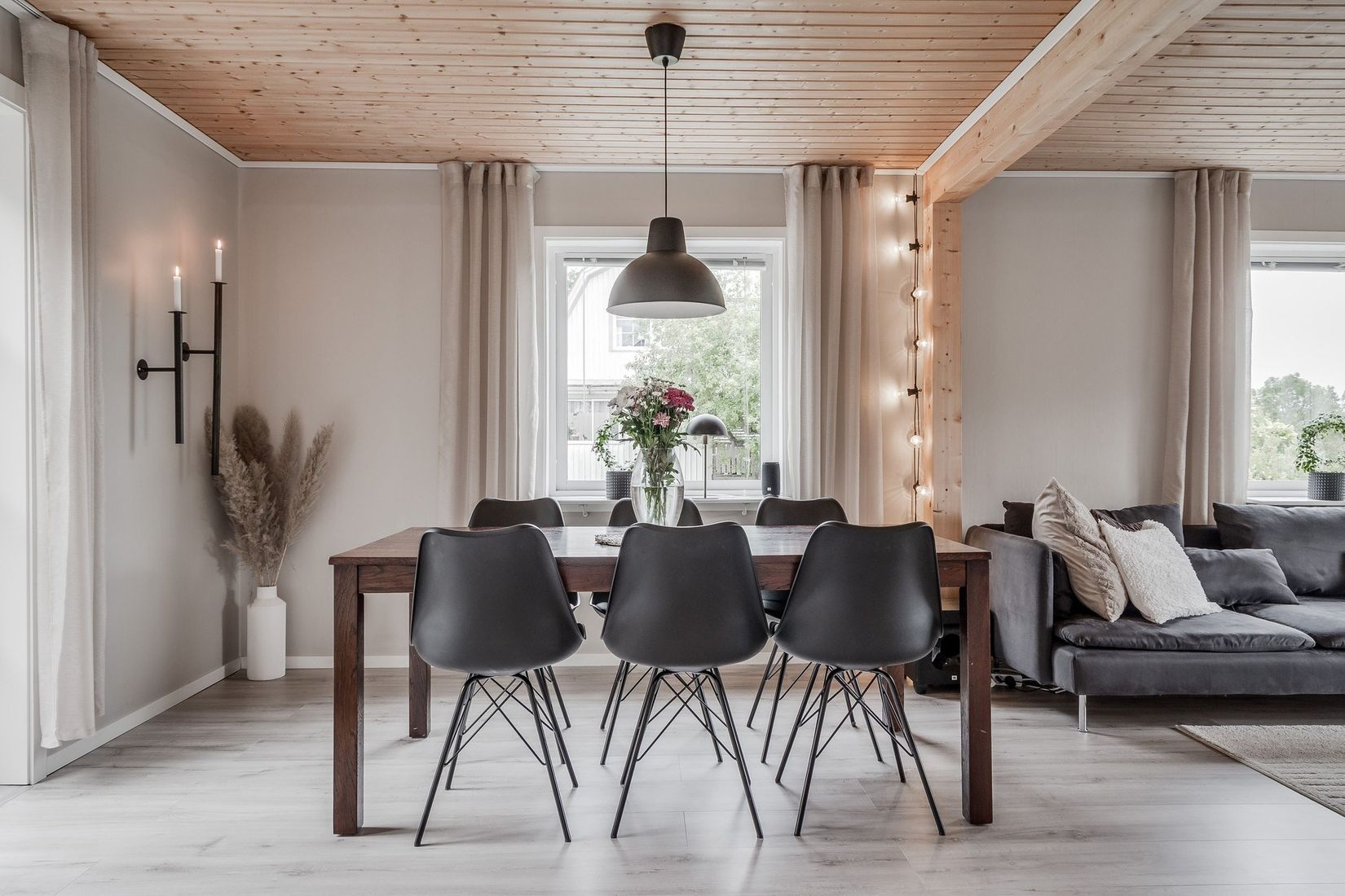 Villa, Norra vägen 109, Fredriksberg, Oskarshamn