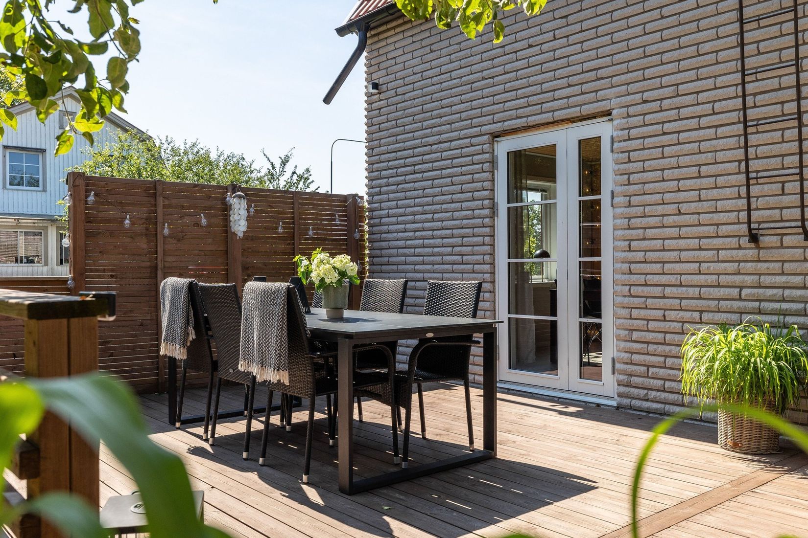 Villa, Norra vägen 109, Fredriksberg, Oskarshamn