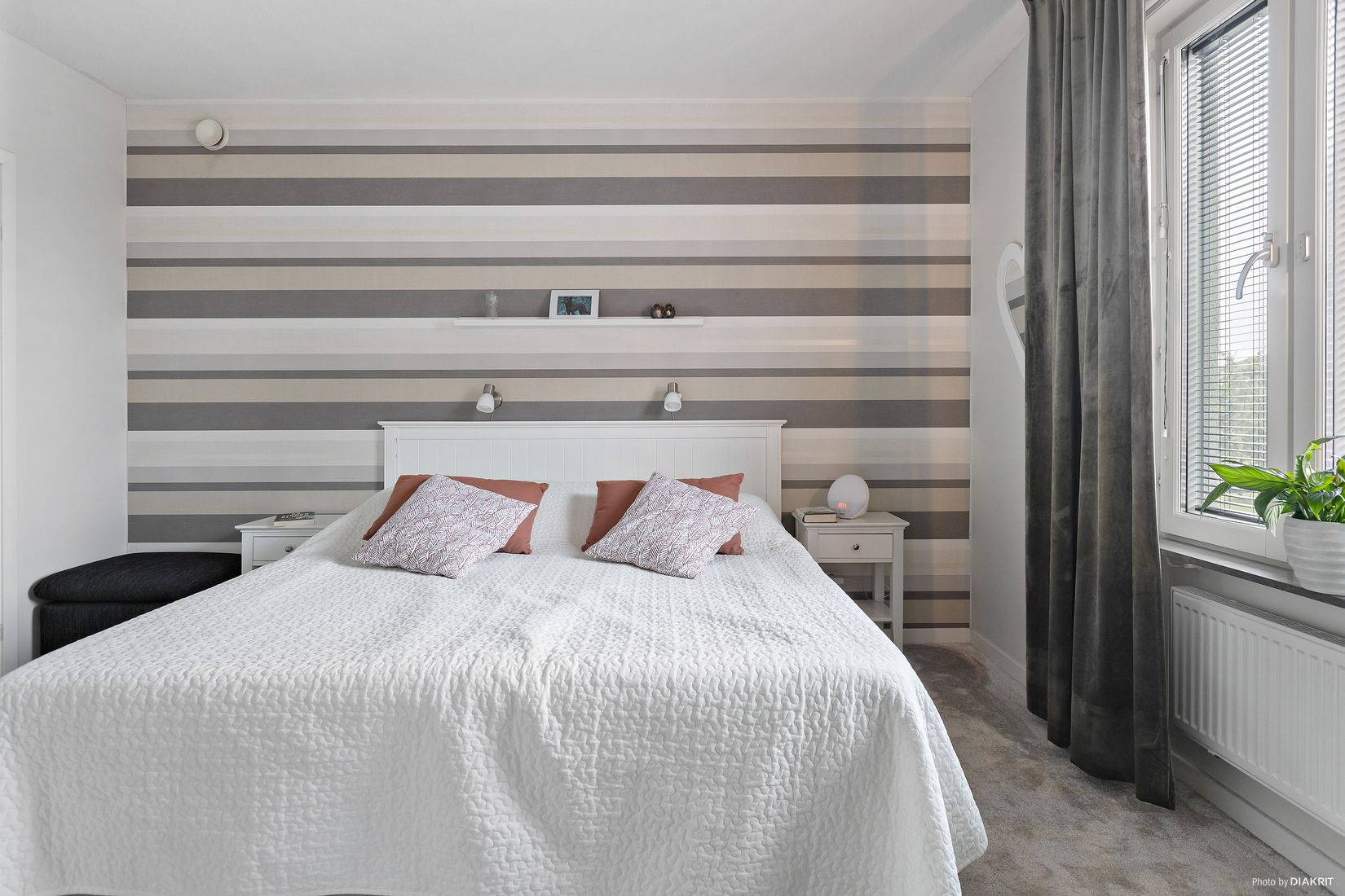 Bostadsrätt, Linfrögatan 5, Sörbyängen, Örebro