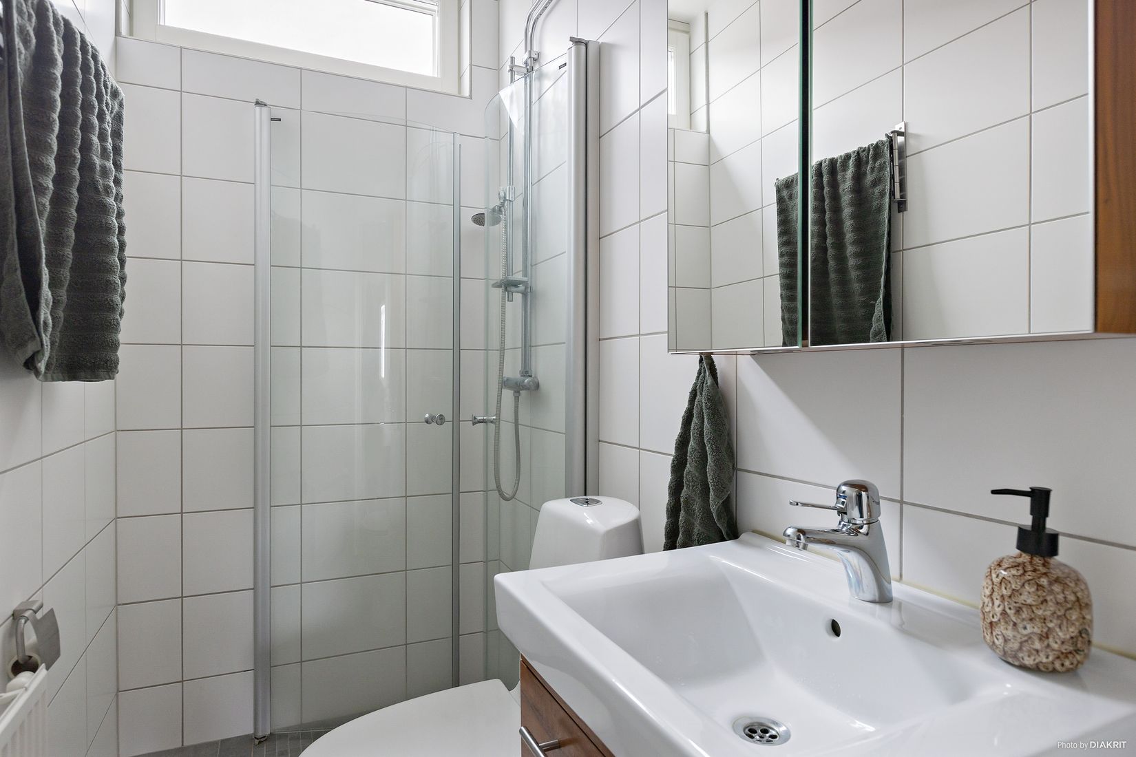 Bostadsrätt, Linfrögatan 5, Sörbyängen, Örebro