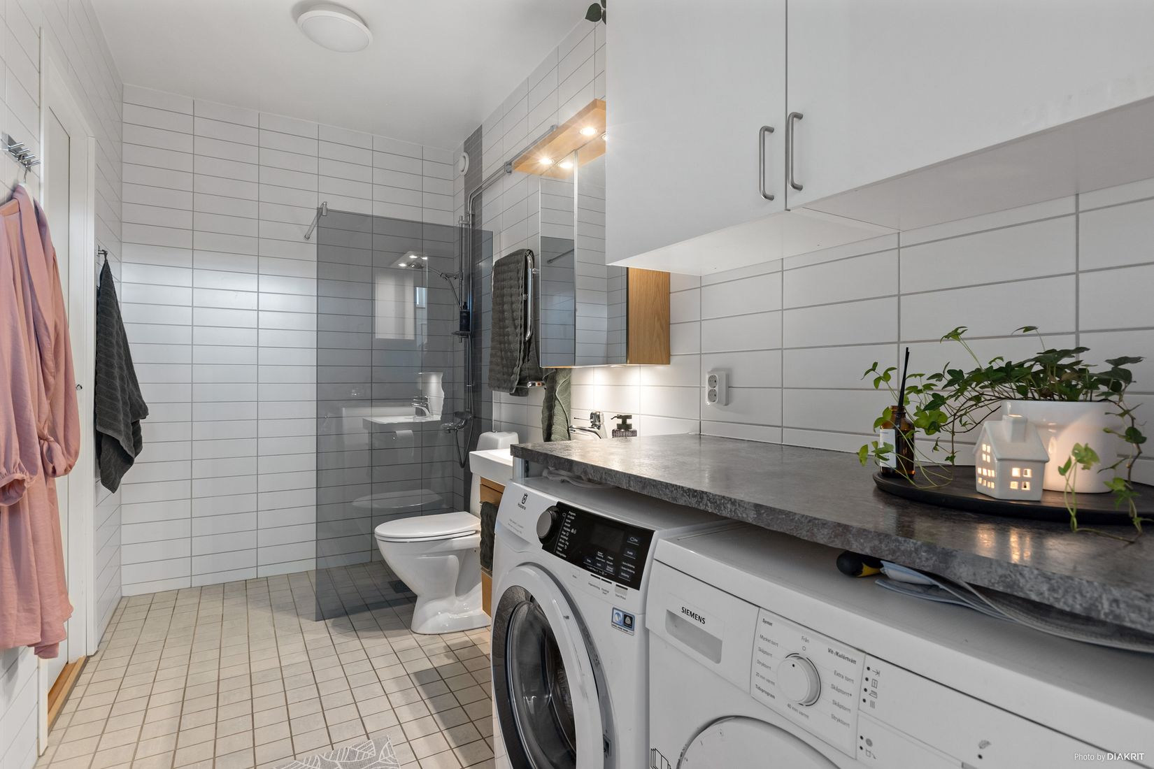 Bostadsrätt, Linfrögatan 5, Sörbyängen, Örebro