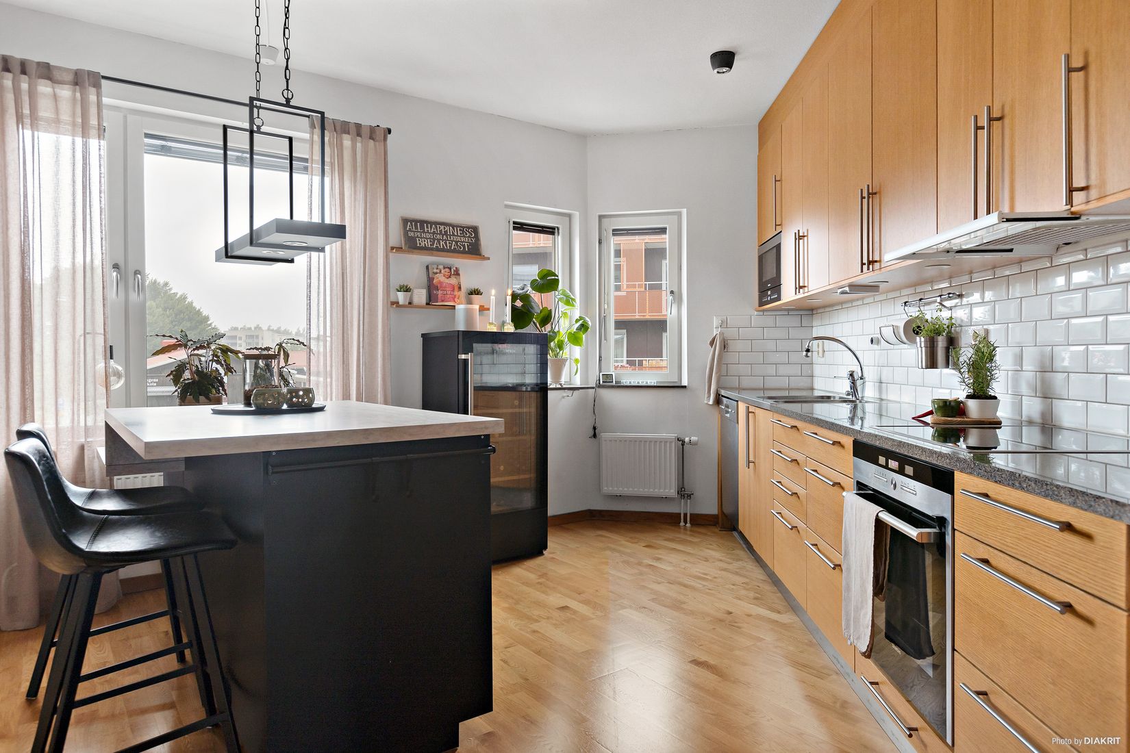 Bostadsrätt, Linfrögatan 5, Sörbyängen, Örebro