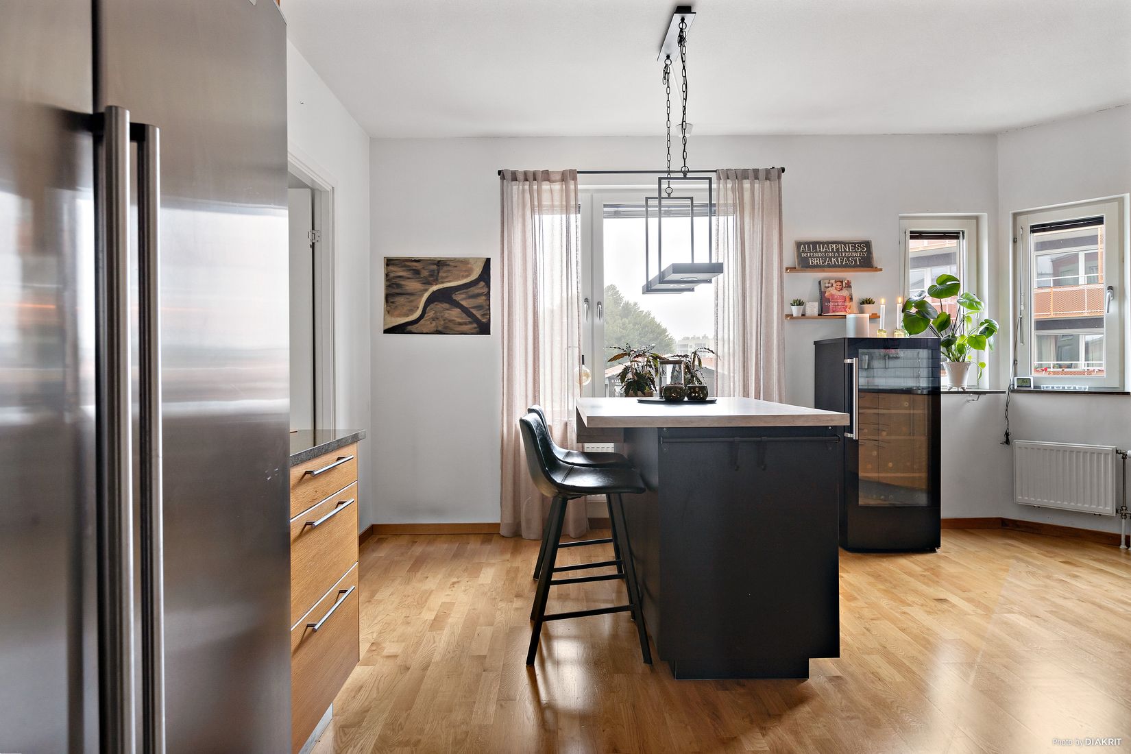 Bostadsrätt, Linfrögatan 5, Sörbyängen, Örebro