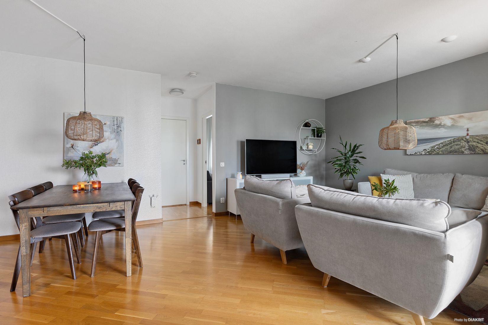 Bostadsrätt, Linfrögatan 5, Sörbyängen, Örebro
