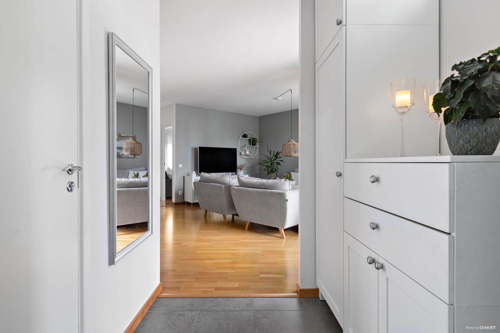 Bostadsrätt, Linfrögatan 5, Sörbyängen, Örebro