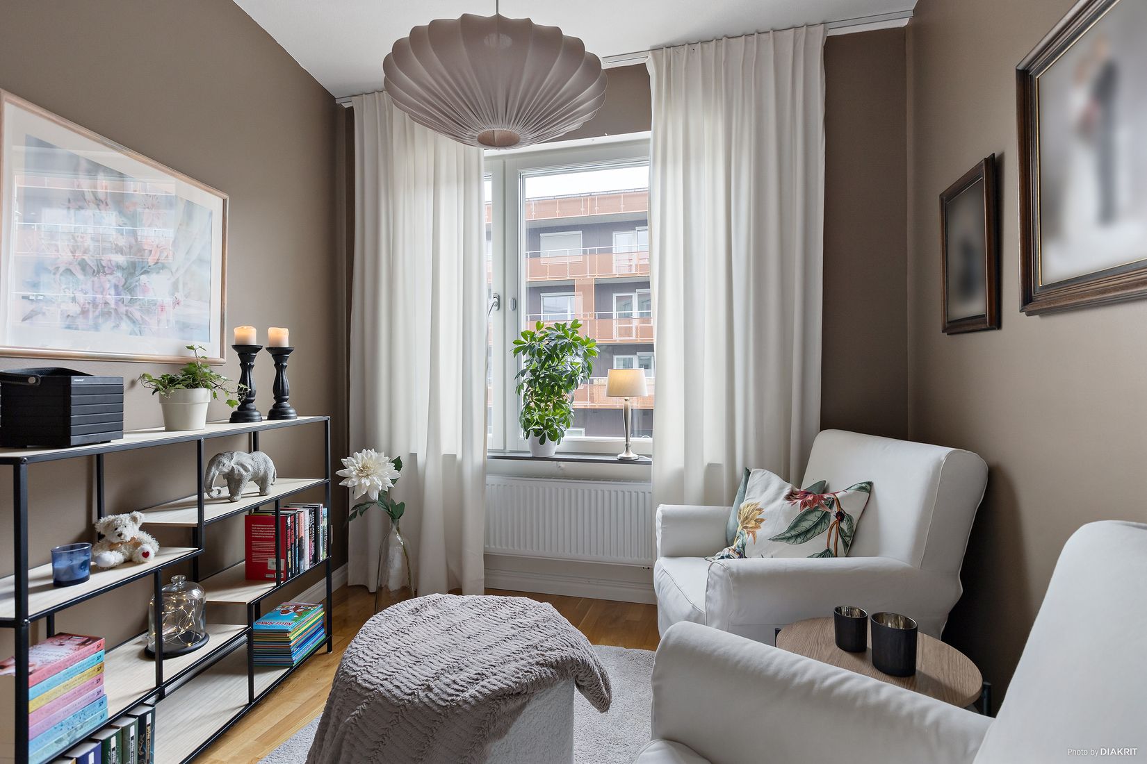 Bostadsrätt, Linfrögatan 5, Sörbyängen, Örebro
