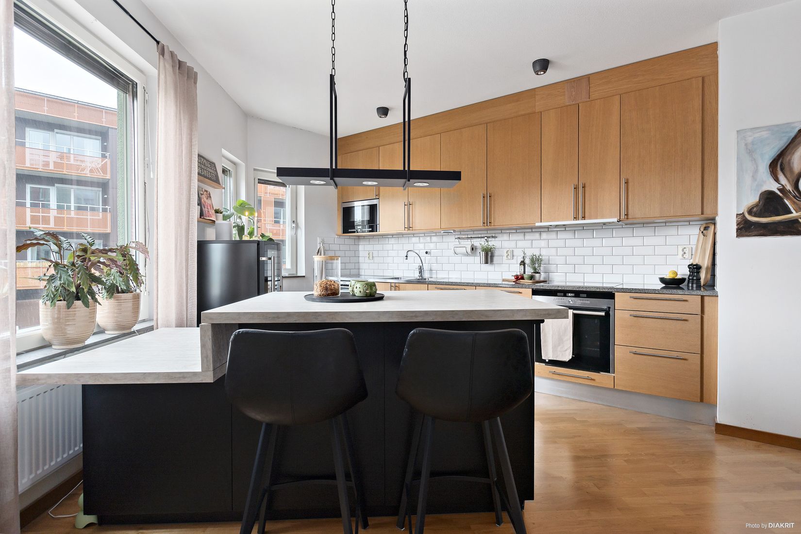 Bostadsrätt, Linfrögatan 5, Sörbyängen, Örebro