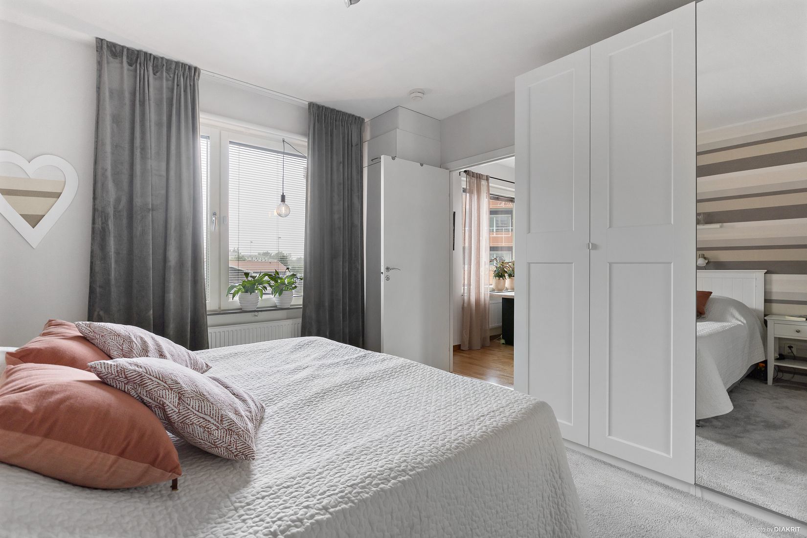 Bostadsrätt, Linfrögatan 5, Sörbyängen, Örebro