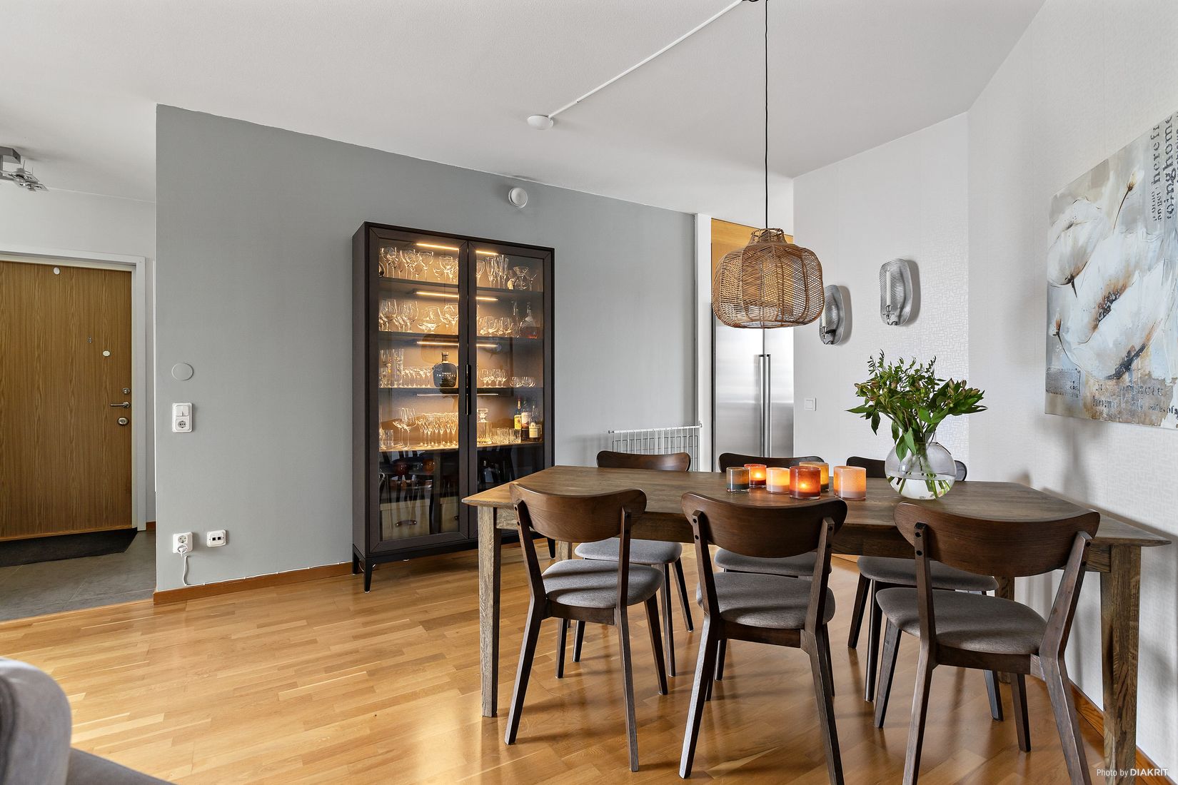 Bostadsrätt, Linfrögatan 5, Sörbyängen, Örebro