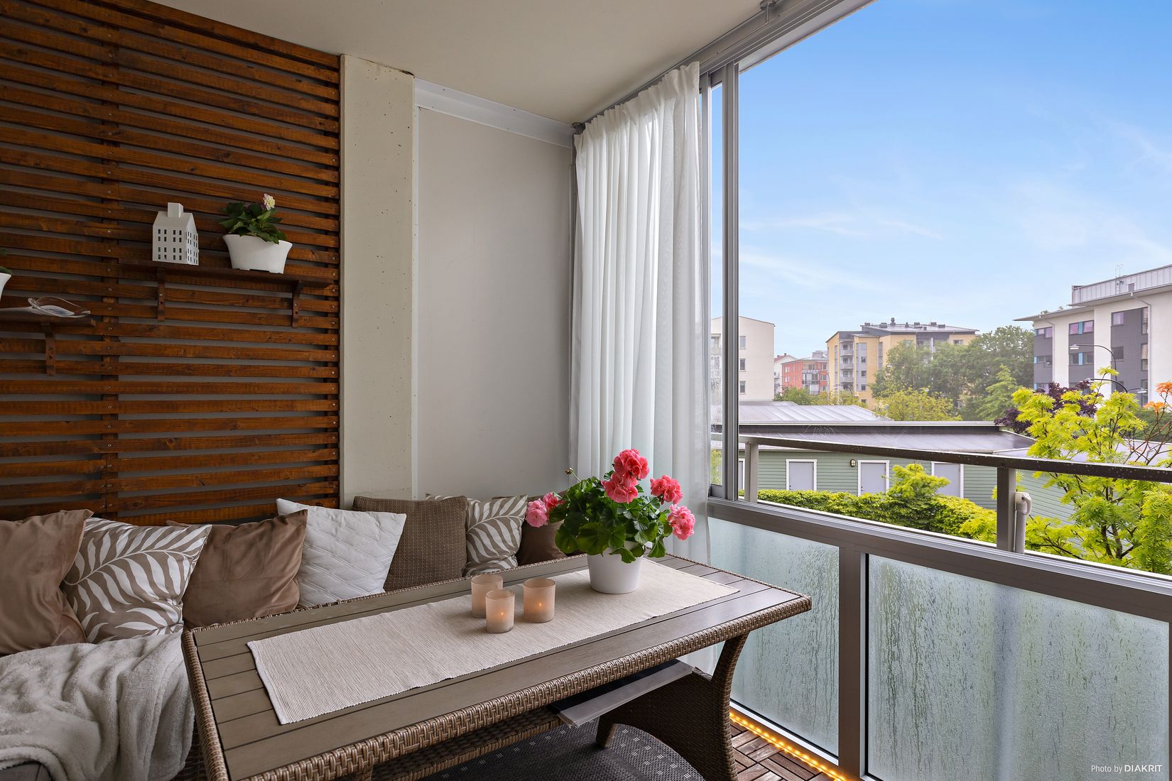 Bostadsrätt, Linfrögatan 5, Sörbyängen, Örebro