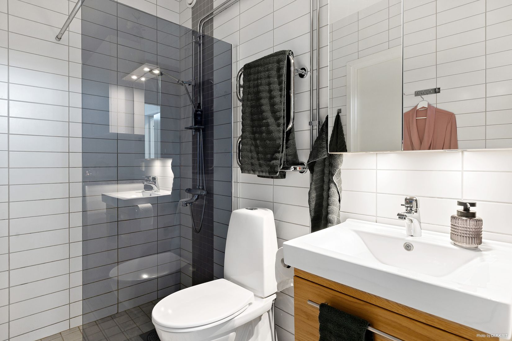 Bostadsrätt, Linfrögatan 5, Sörbyängen, Örebro