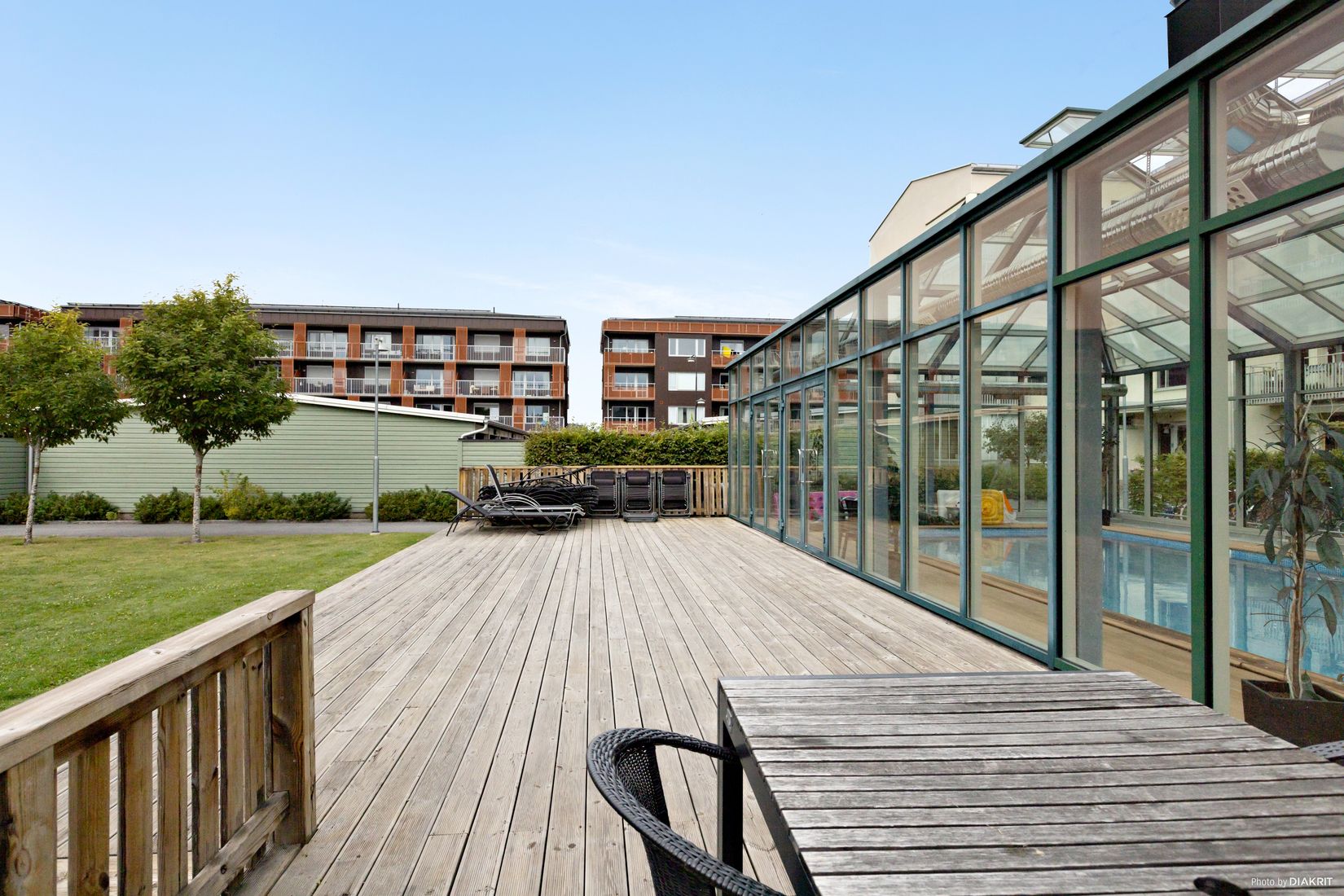 Bostadsrätt, Linfrögatan 5, Sörbyängen, Örebro