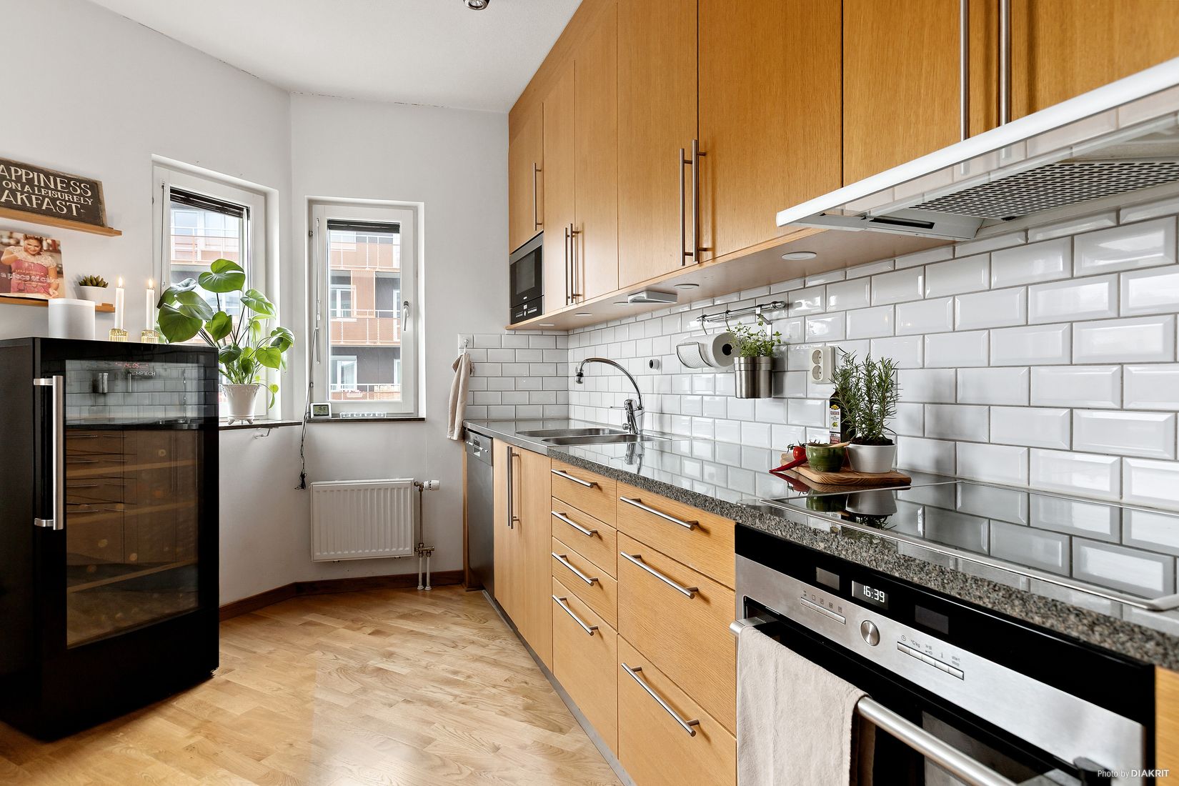 Bostadsrätt, Linfrögatan 5, Sörbyängen, Örebro