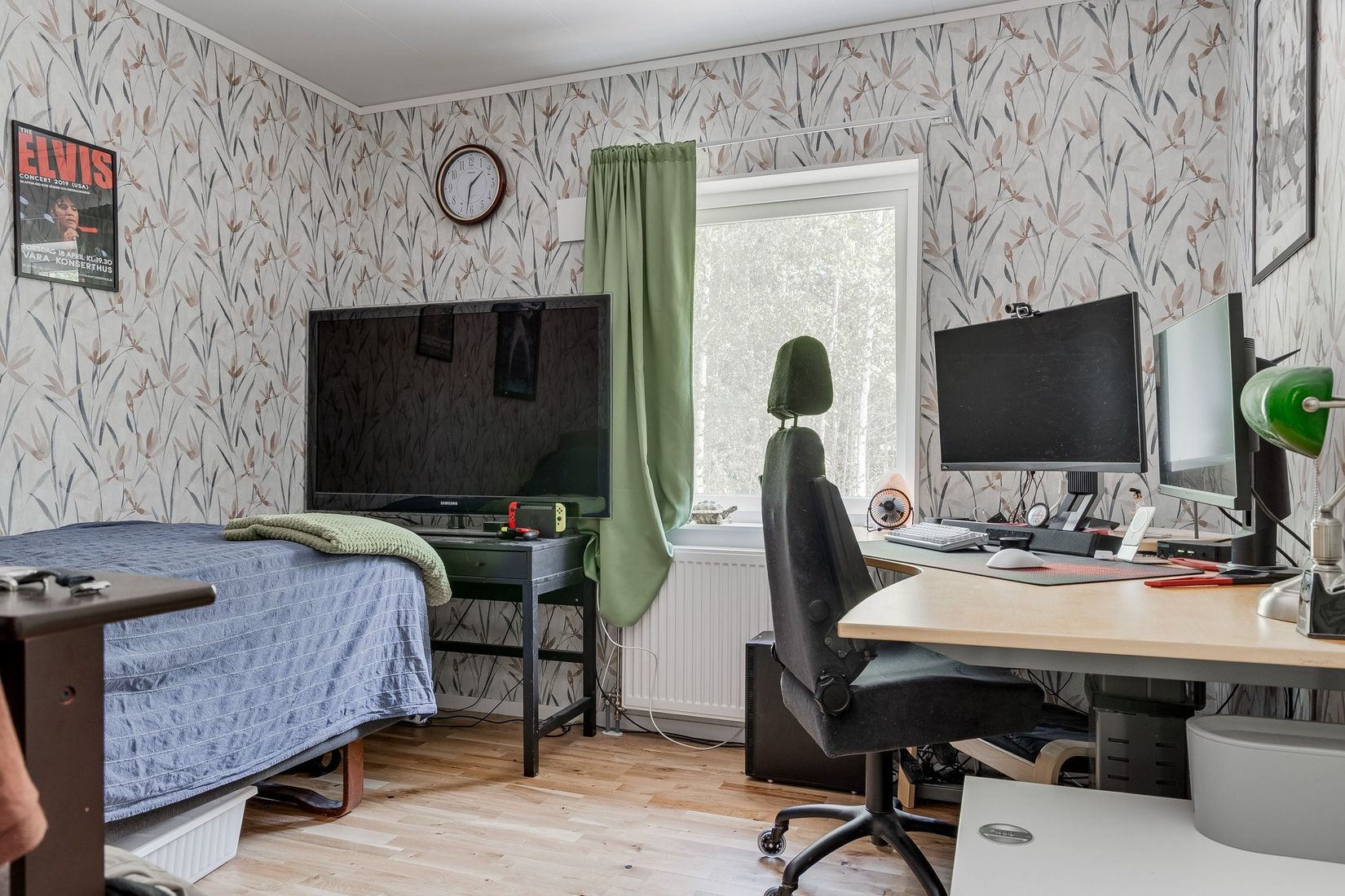 Villa, Sörvik Gunnarsdal 3, Sörvik, Oskarshamn