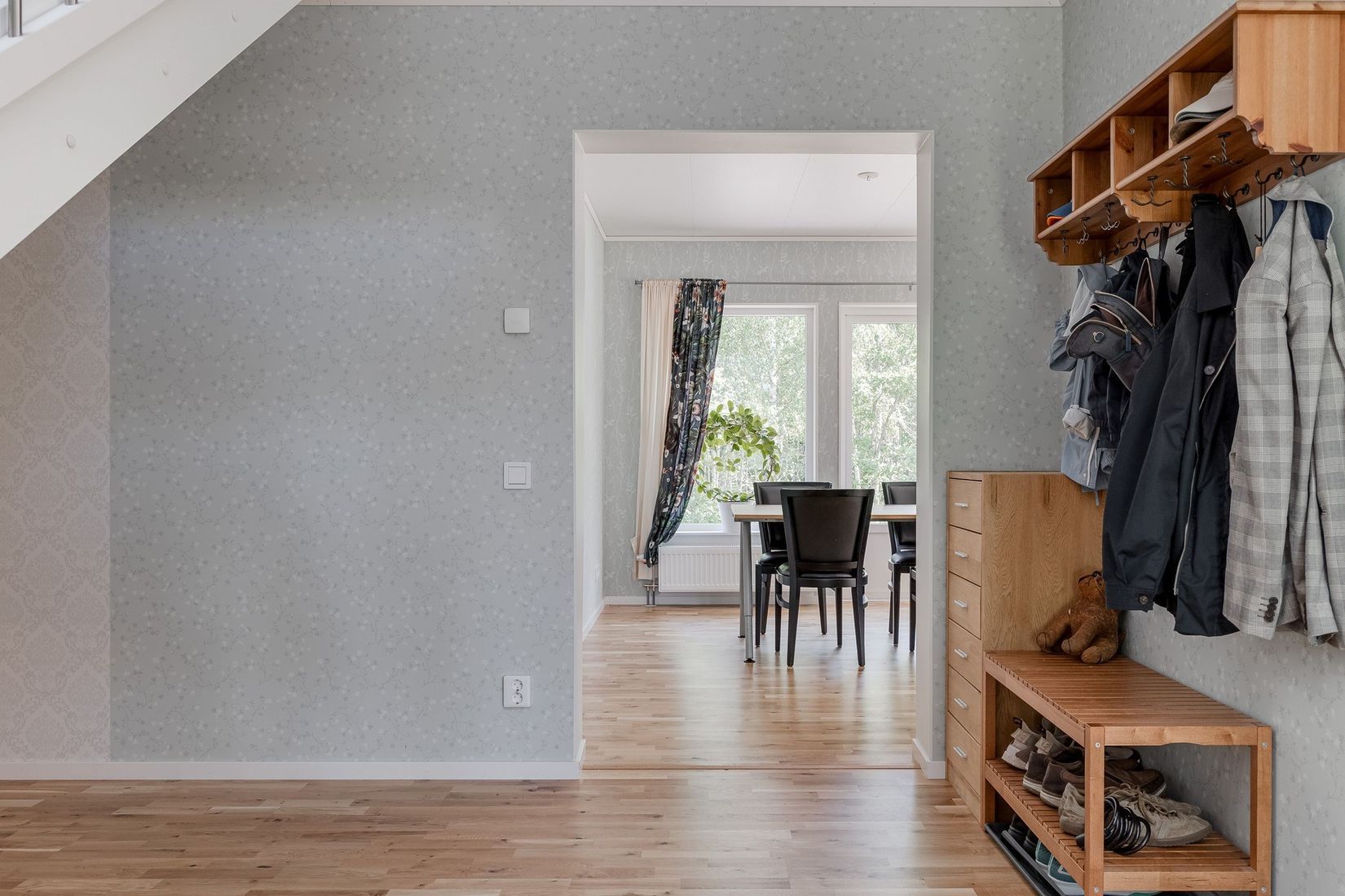 Villa, Sörvik Gunnarsdal 3, Sörvik, Oskarshamn