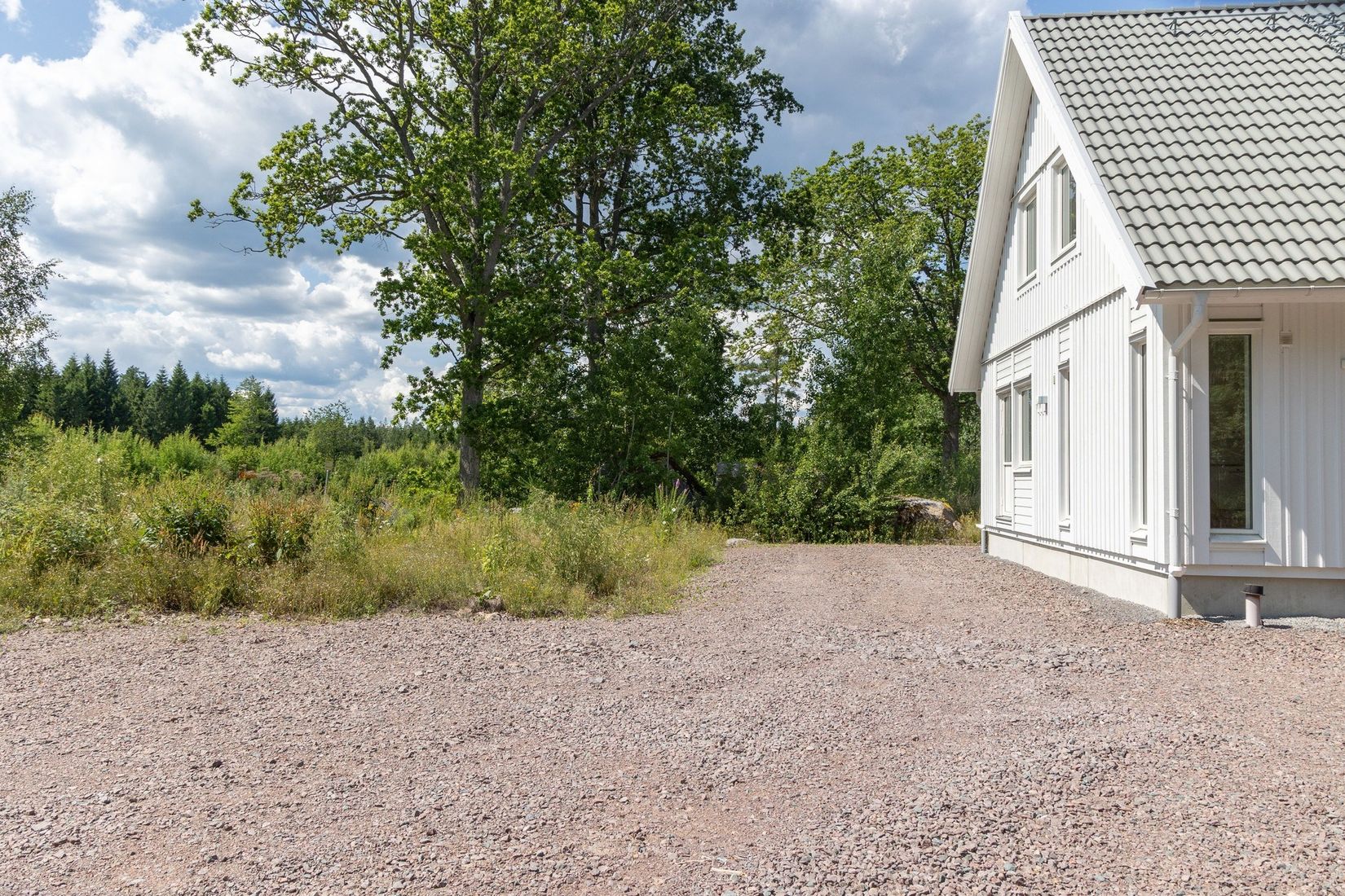 Villa, Sörvik Gunnarsdal 3, Sörvik, Oskarshamn