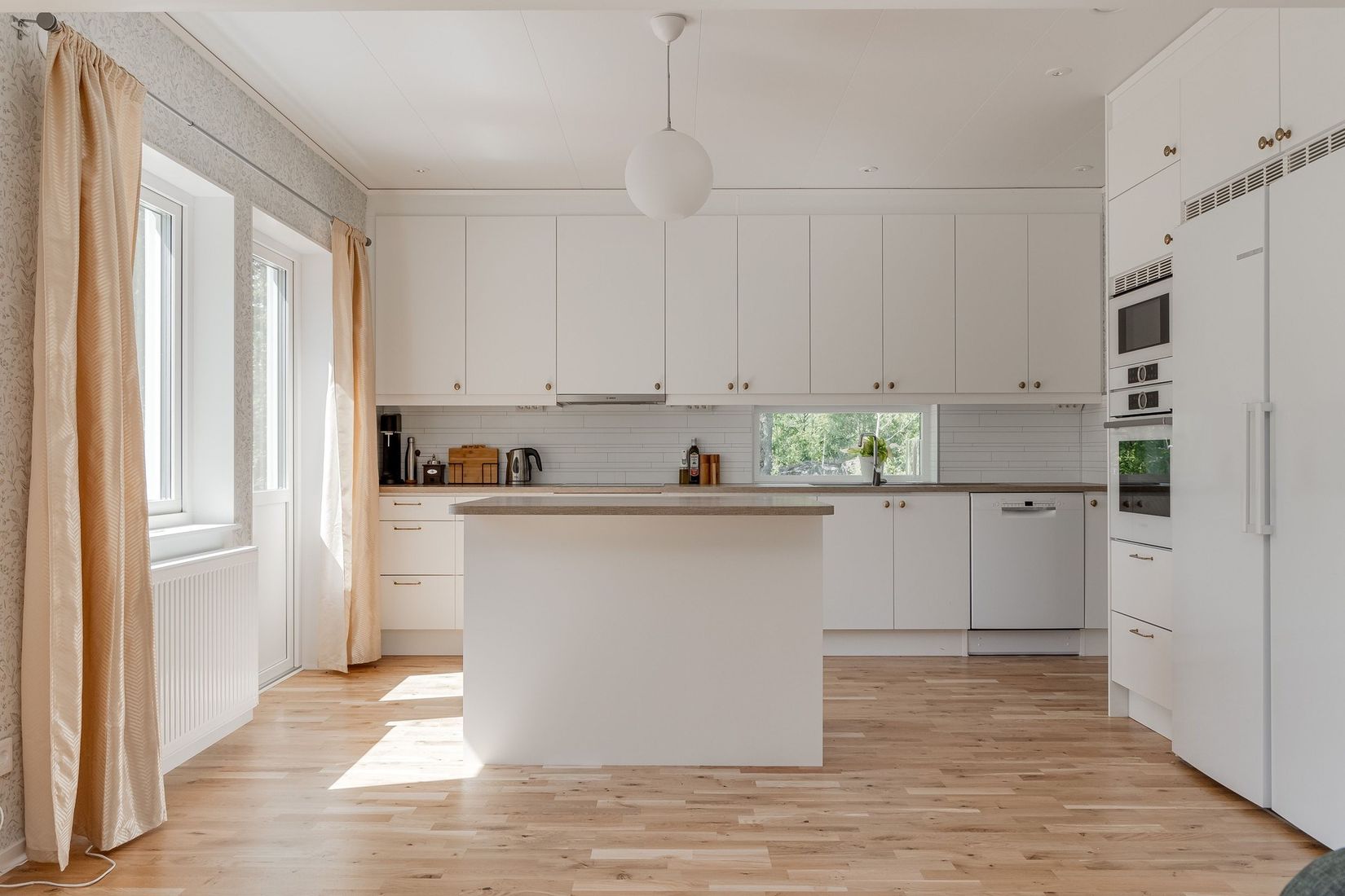 Villa, Sörvik Gunnarsdal 3, Sörvik, Oskarshamn