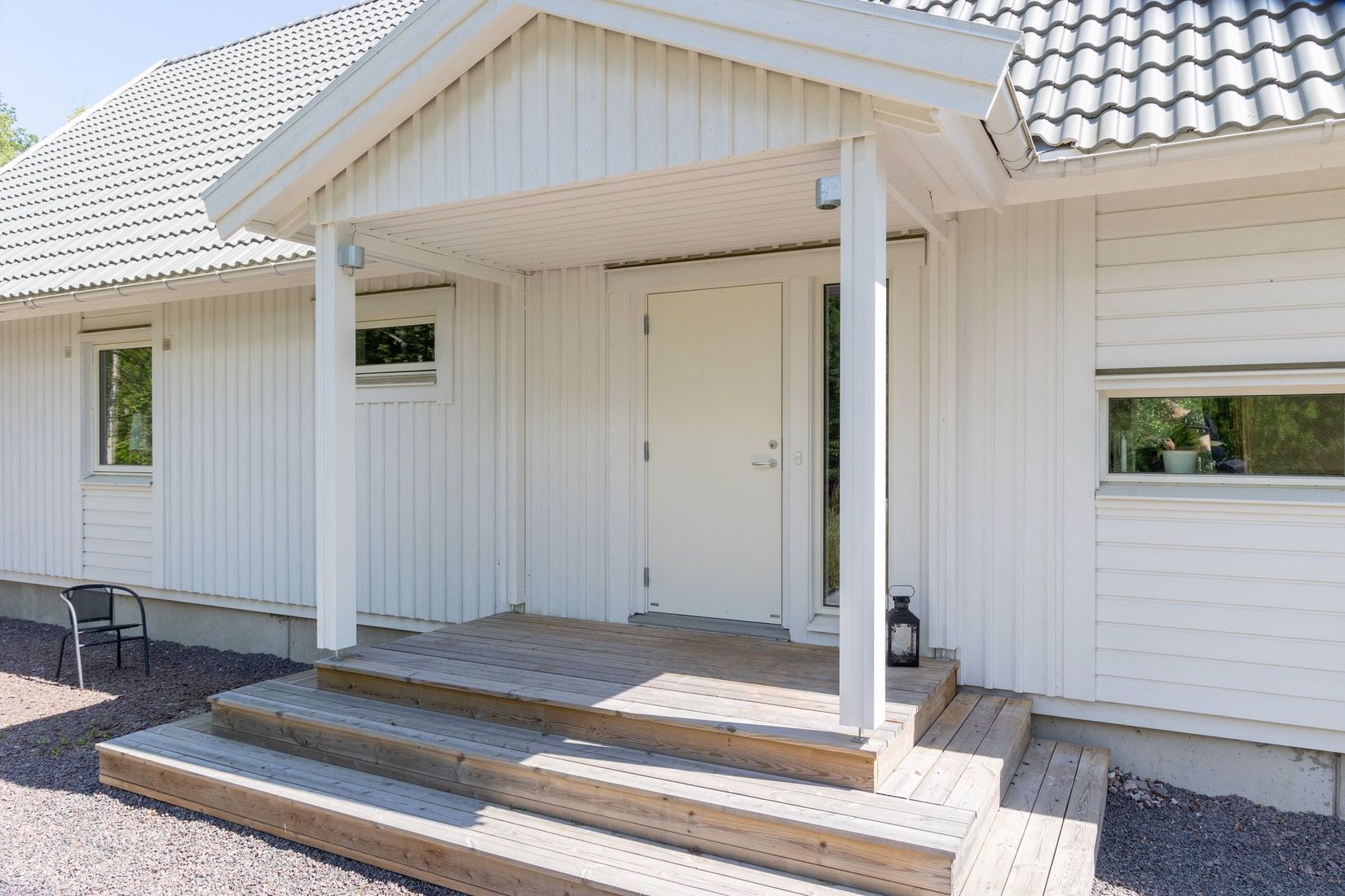 Villa, Sörvik Gunnarsdal 3, Sörvik, Oskarshamn