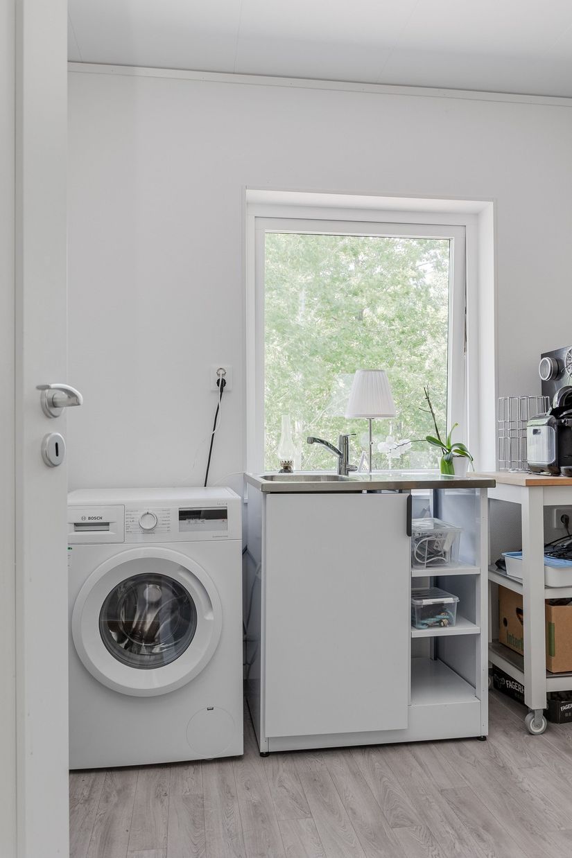 Villa, Sörvik Gunnarsdal 3, Sörvik, Oskarshamn