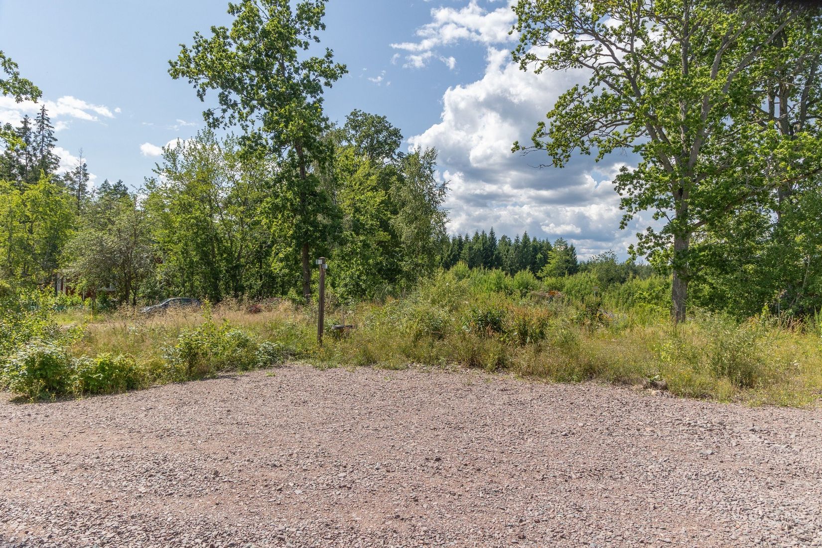 Villa, Sörvik Gunnarsdal 3, Sörvik, Oskarshamn