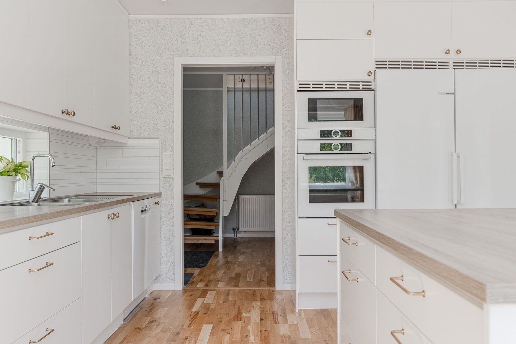 Villa, Sörvik Gunnarsdal 3, Sörvik, Oskarshamn