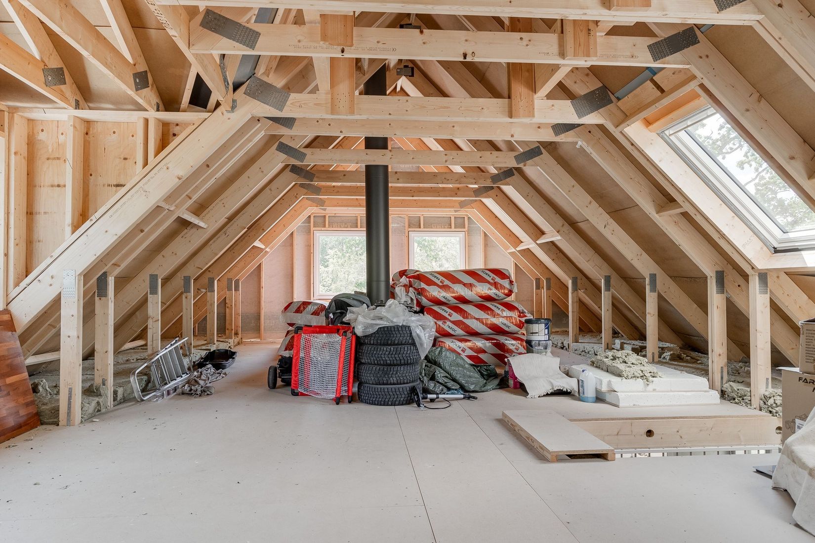 Villa, Sörvik Gunnarsdal 3, Sörvik, Oskarshamn