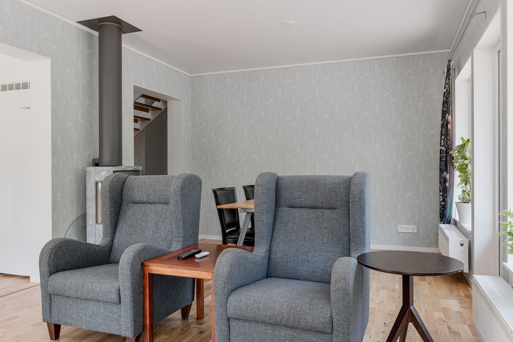 Villa, Sörvik Gunnarsdal 3, Sörvik, Oskarshamn