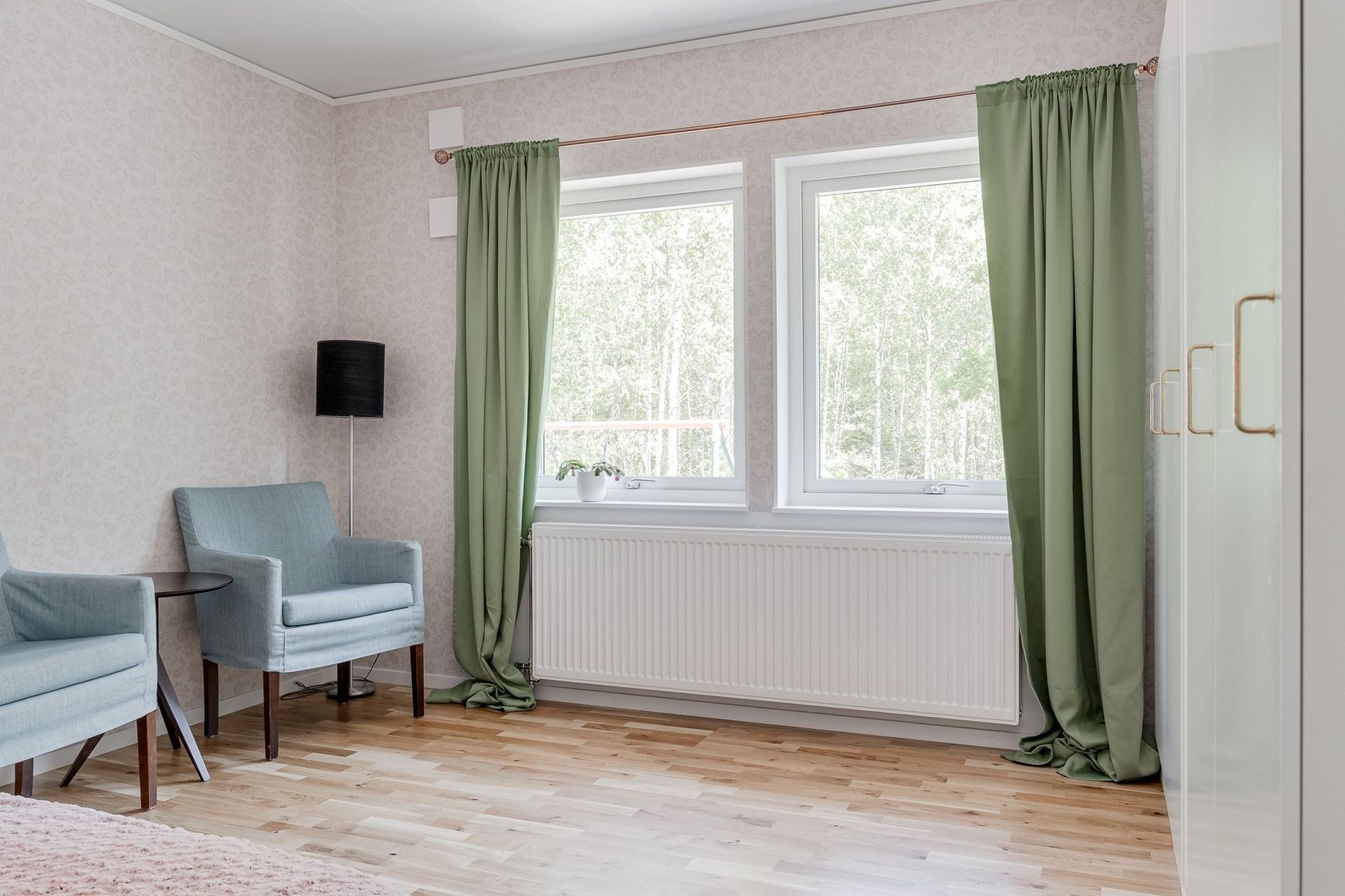 Villa, Sörvik Gunnarsdal 3, Sörvik, Oskarshamn