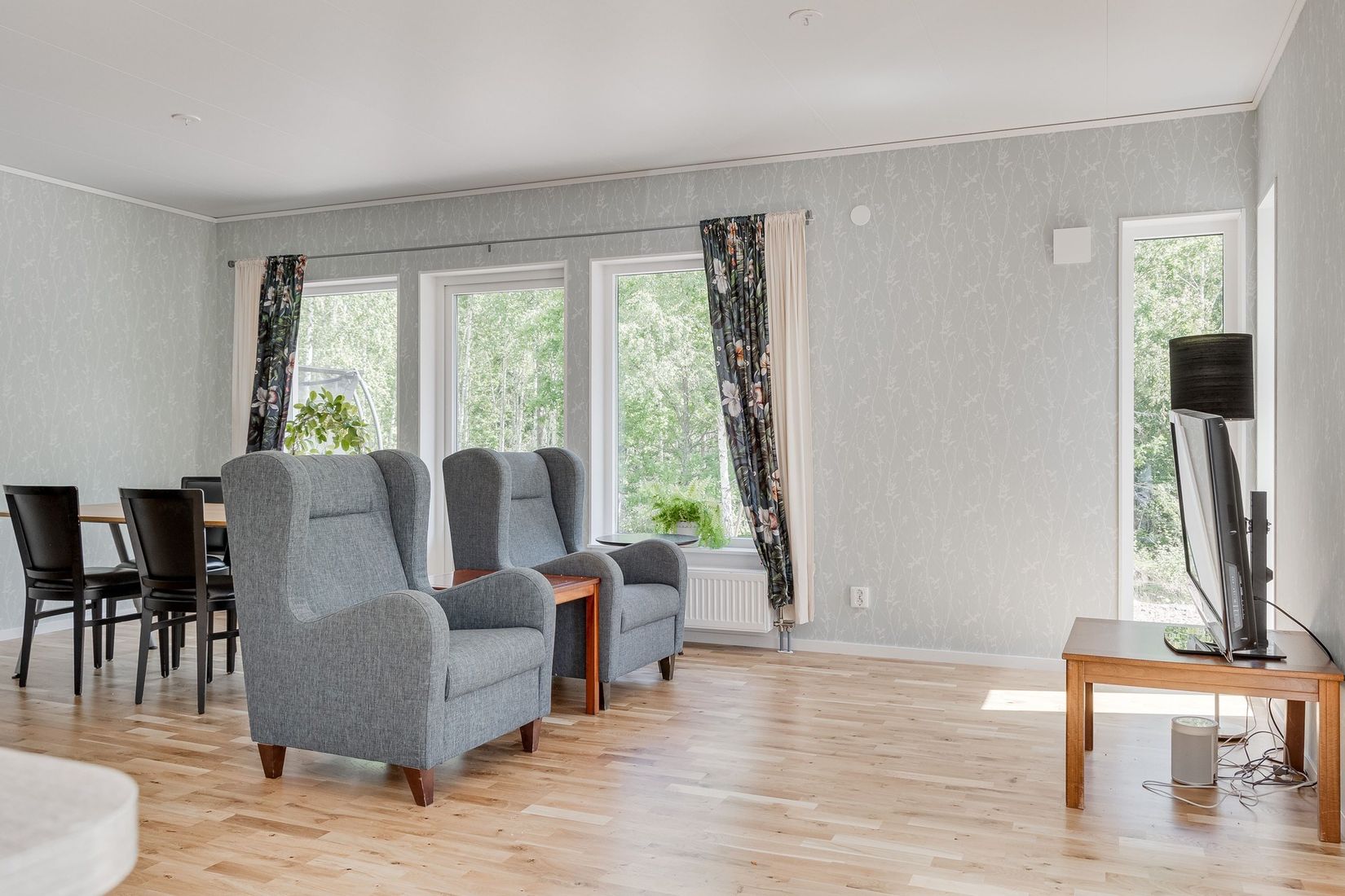 Villa, Sörvik Gunnarsdal 3, Sörvik, Oskarshamn