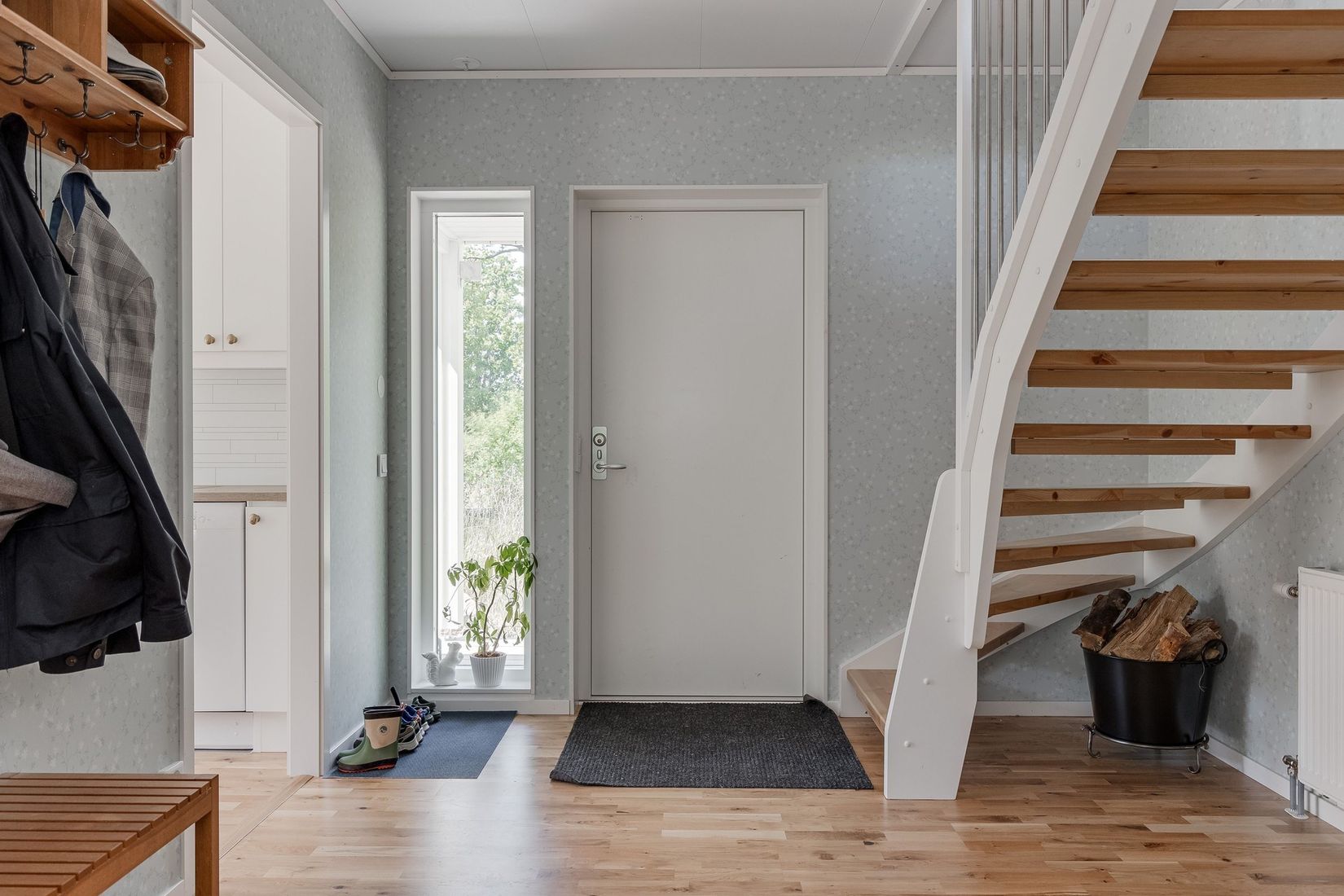 Villa, Sörvik Gunnarsdal 3, Sörvik, Oskarshamn