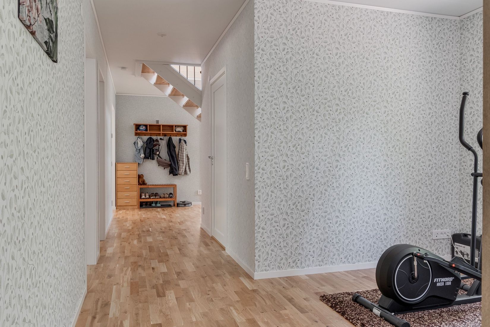 Villa, Sörvik Gunnarsdal 3, Sörvik, Oskarshamn