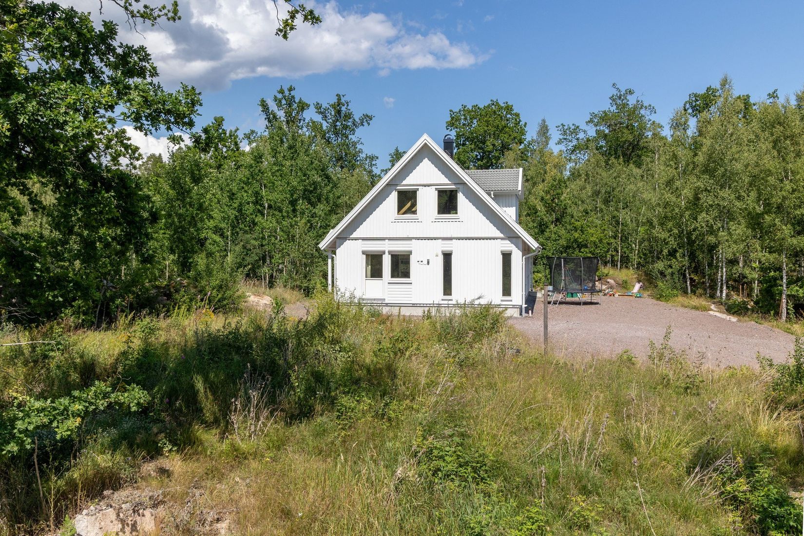 Villa, Sörvik Gunnarsdal 3, Sörvik, Oskarshamn