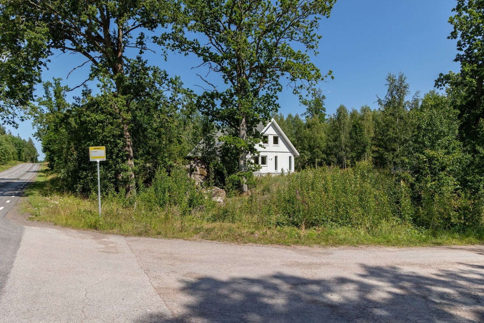 Villa, Sörvik Gunnarsdal 3, Sörvik, Oskarshamn