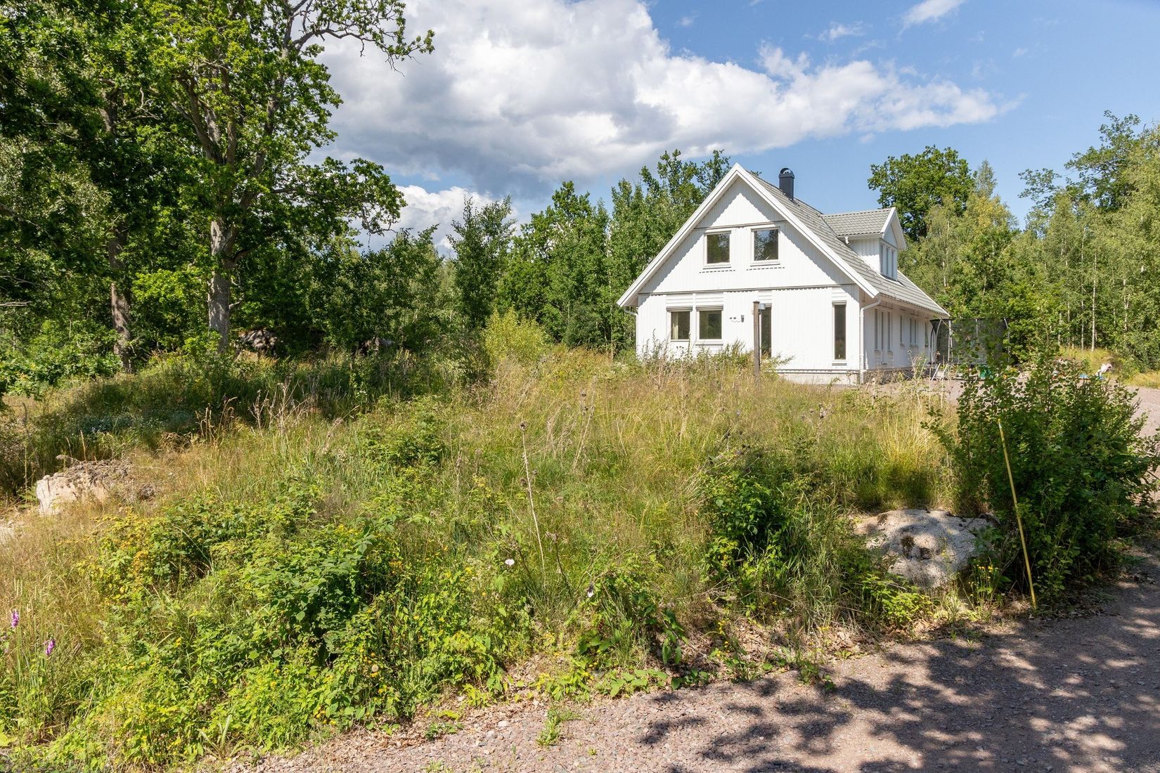 Villa, Sörvik Gunnarsdal 3, Sörvik, Oskarshamn
